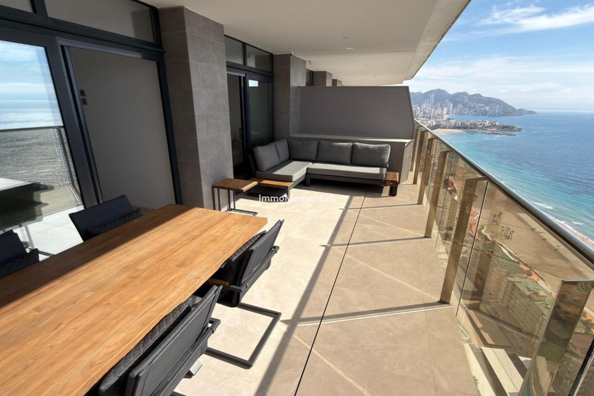 Reventa - Apartamento - Benidorm - Benidorm Centro