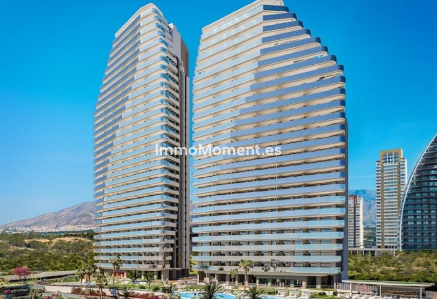 Reventa - Apartamento - Benidorm - Benidorm Centro