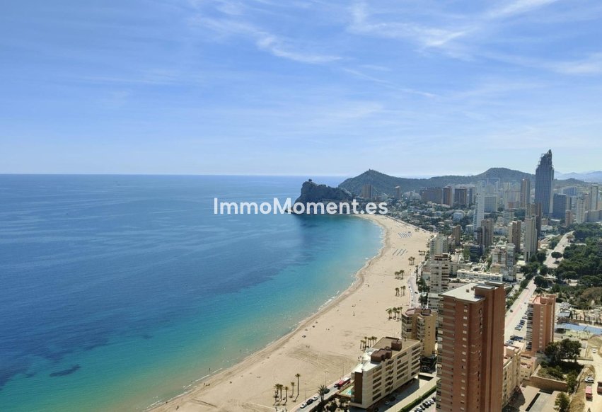 Reventa - Apartamento - Benidorm - Benidorm Centro
