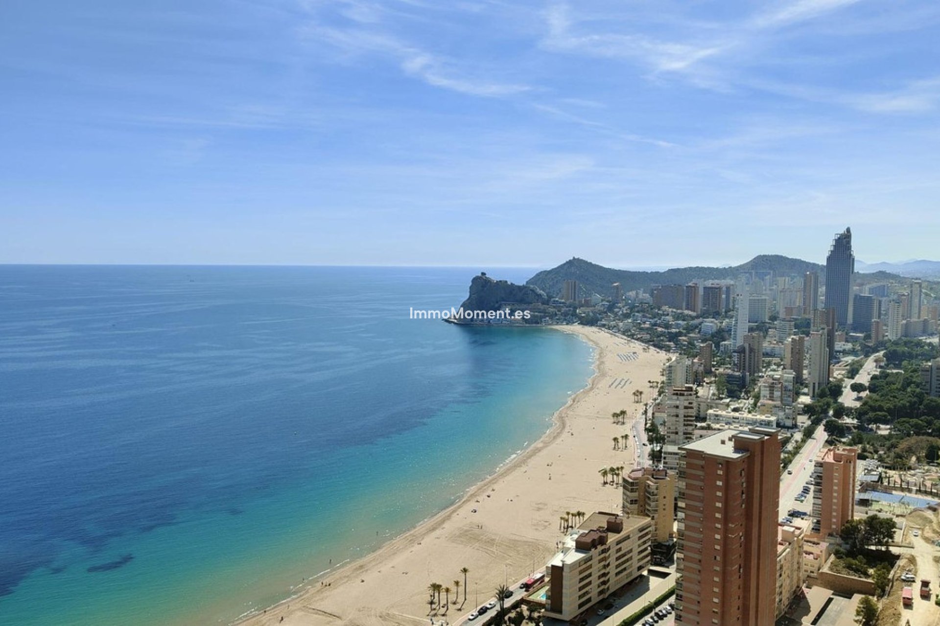 Reventa - Apartamento - Benidorm - Benidorm Centro