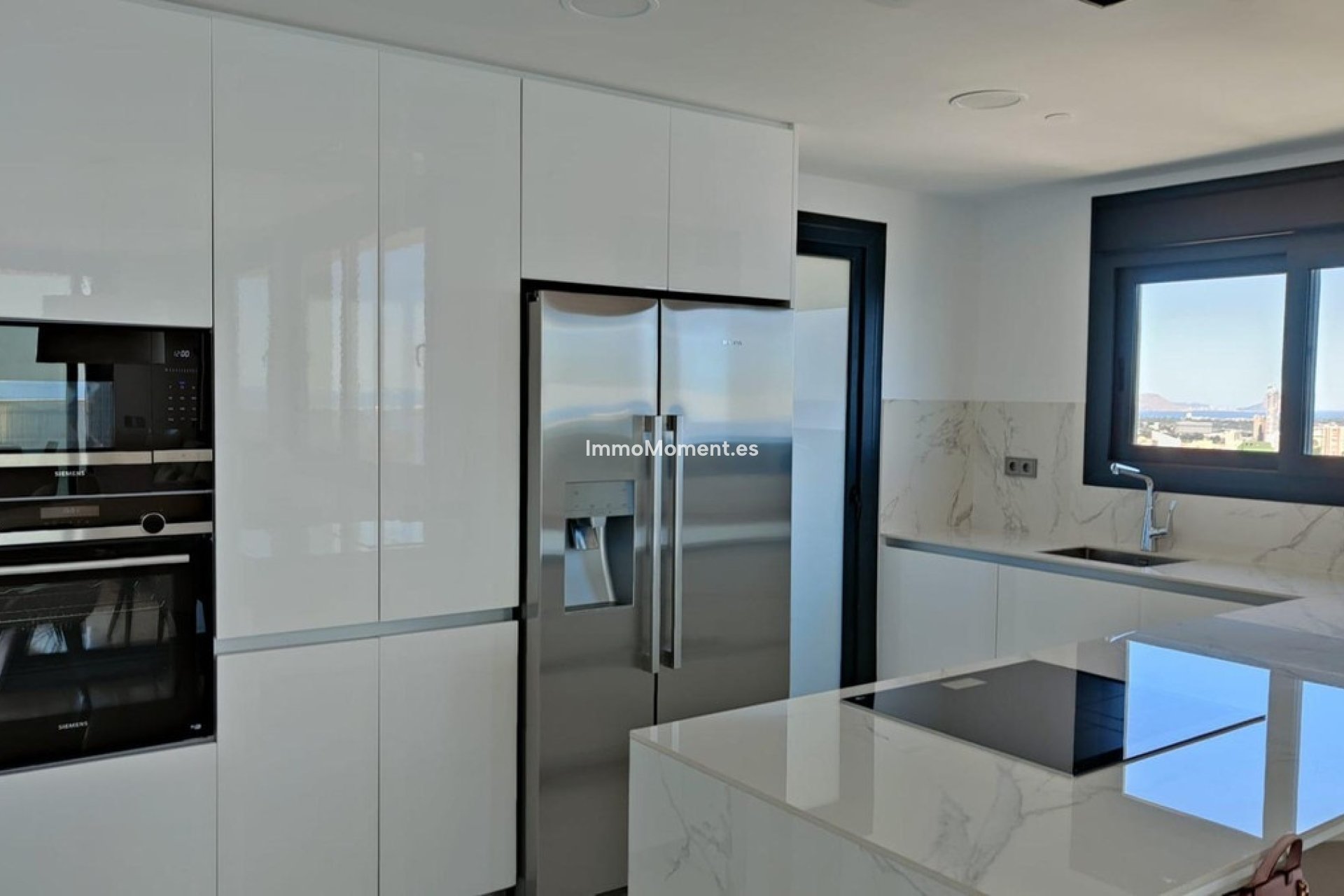 Reventa - Apartamento - Benidorm - Benidorm Centro
