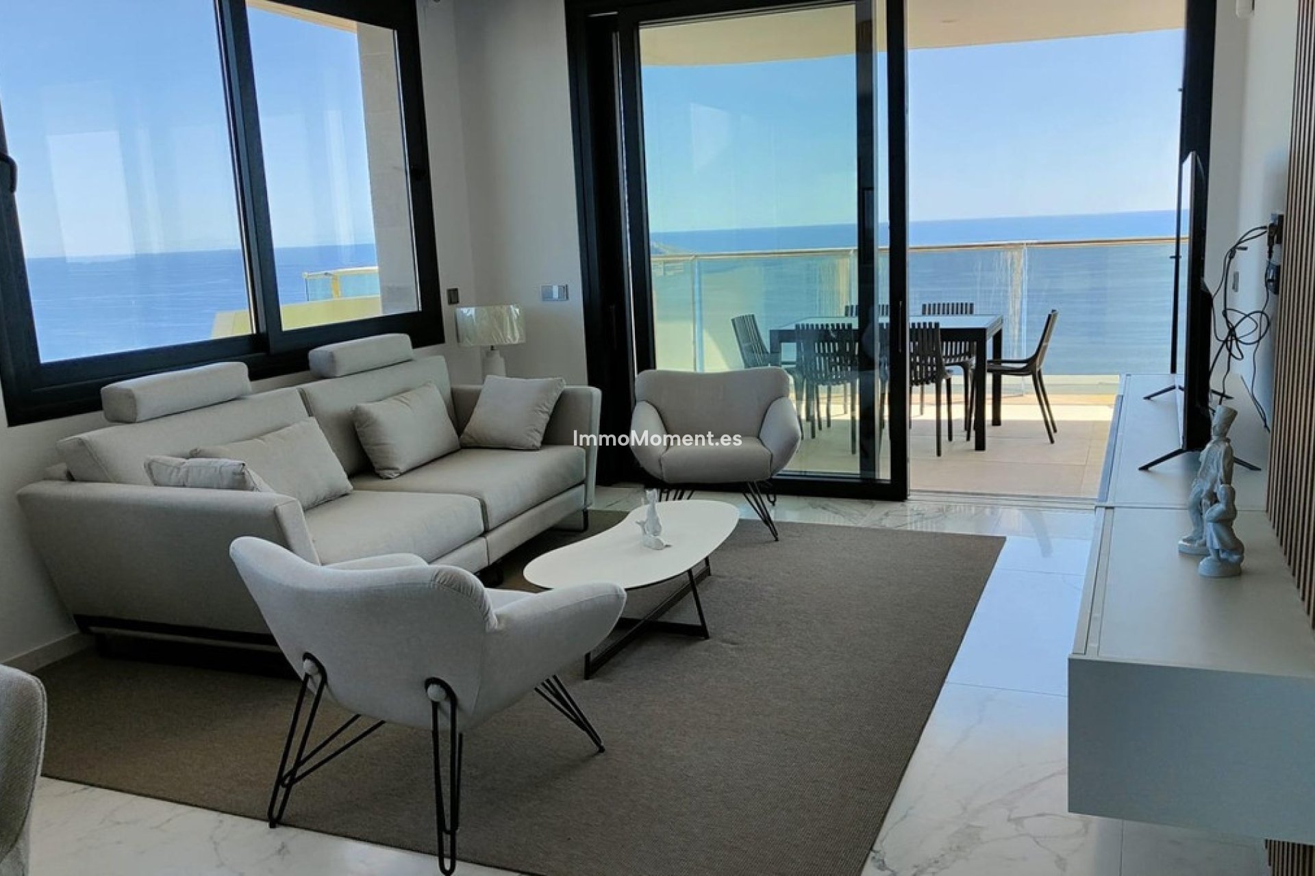 Reventa - Apartamento - Benidorm - Benidorm Centro