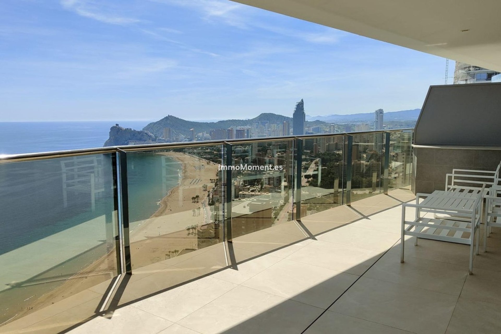 Reventa - Apartamento - Benidorm - Benidorm Centro
