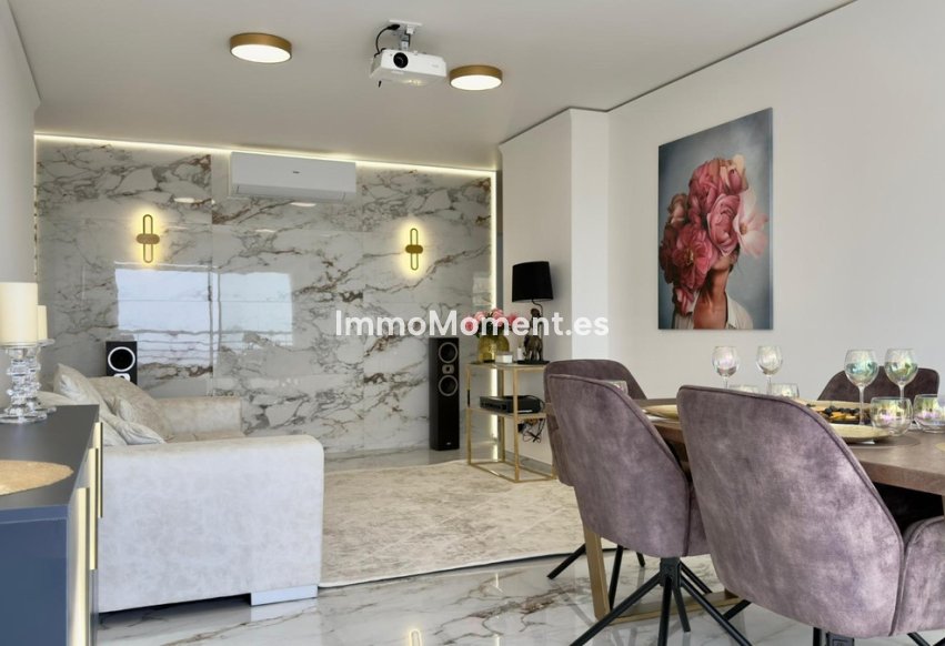 Reventa - Apartamento - Benidorm - Benidorm Centro