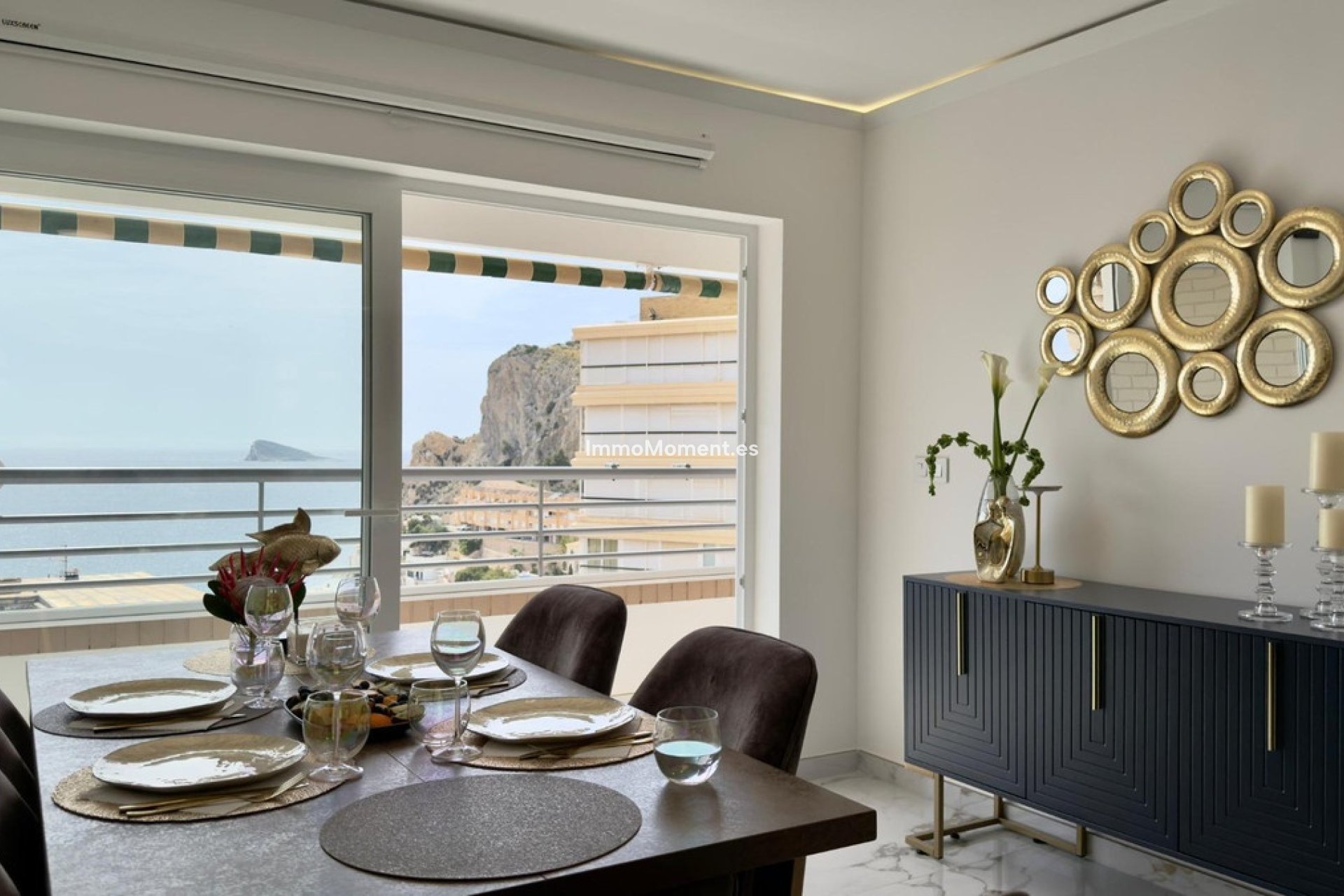 Reventa - Apartamento - Benidorm - Benidorm Centro