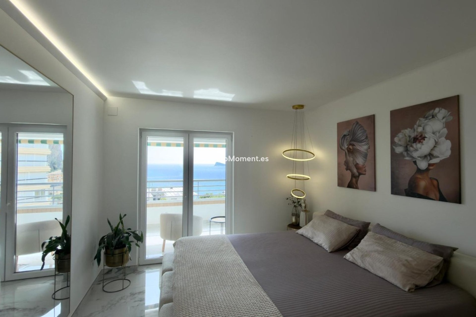 Reventa - Apartamento - Benidorm - Benidorm Centro