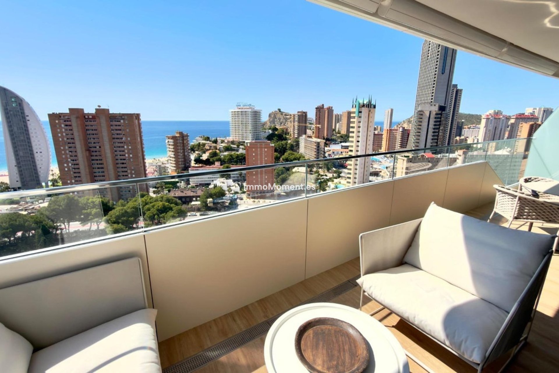Reventa - Apartamento - Benidorm - Benidorm Centro