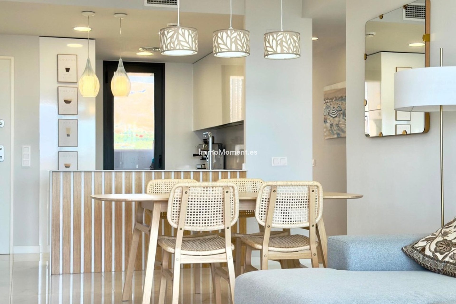 Reventa - Apartamento - Benidorm - Benidorm Centro