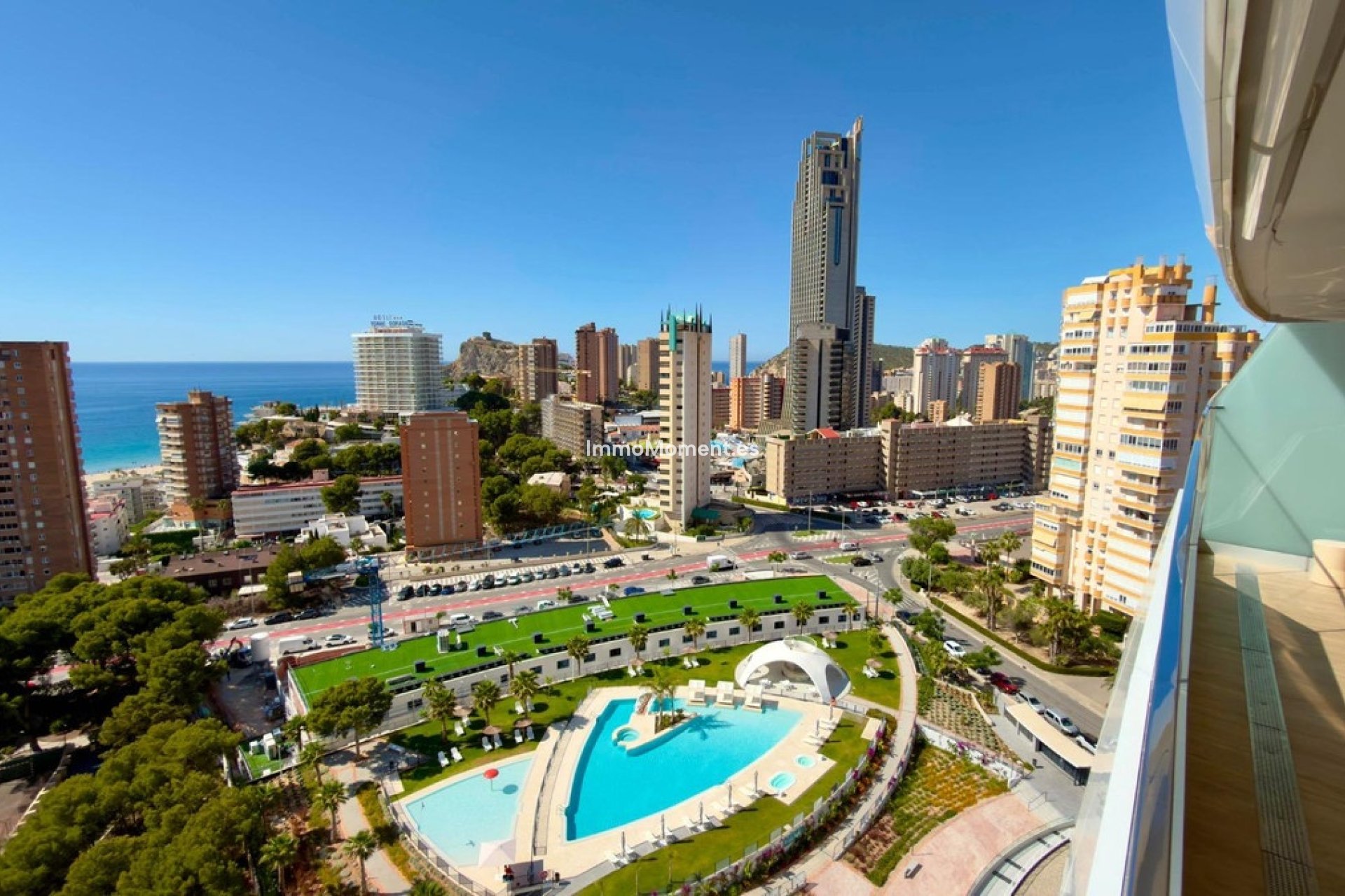 Reventa - Apartamento - Benidorm - Benidorm Centro
