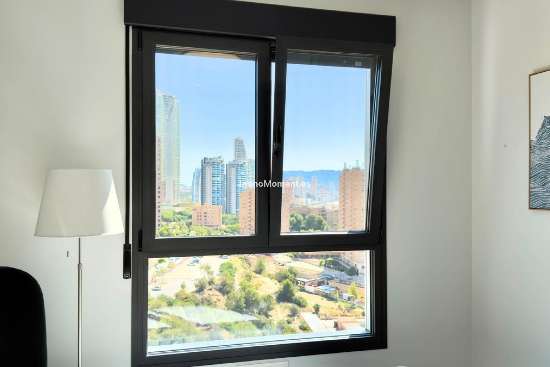 Reventa - Apartamento - Benidorm - Benidorm Centro