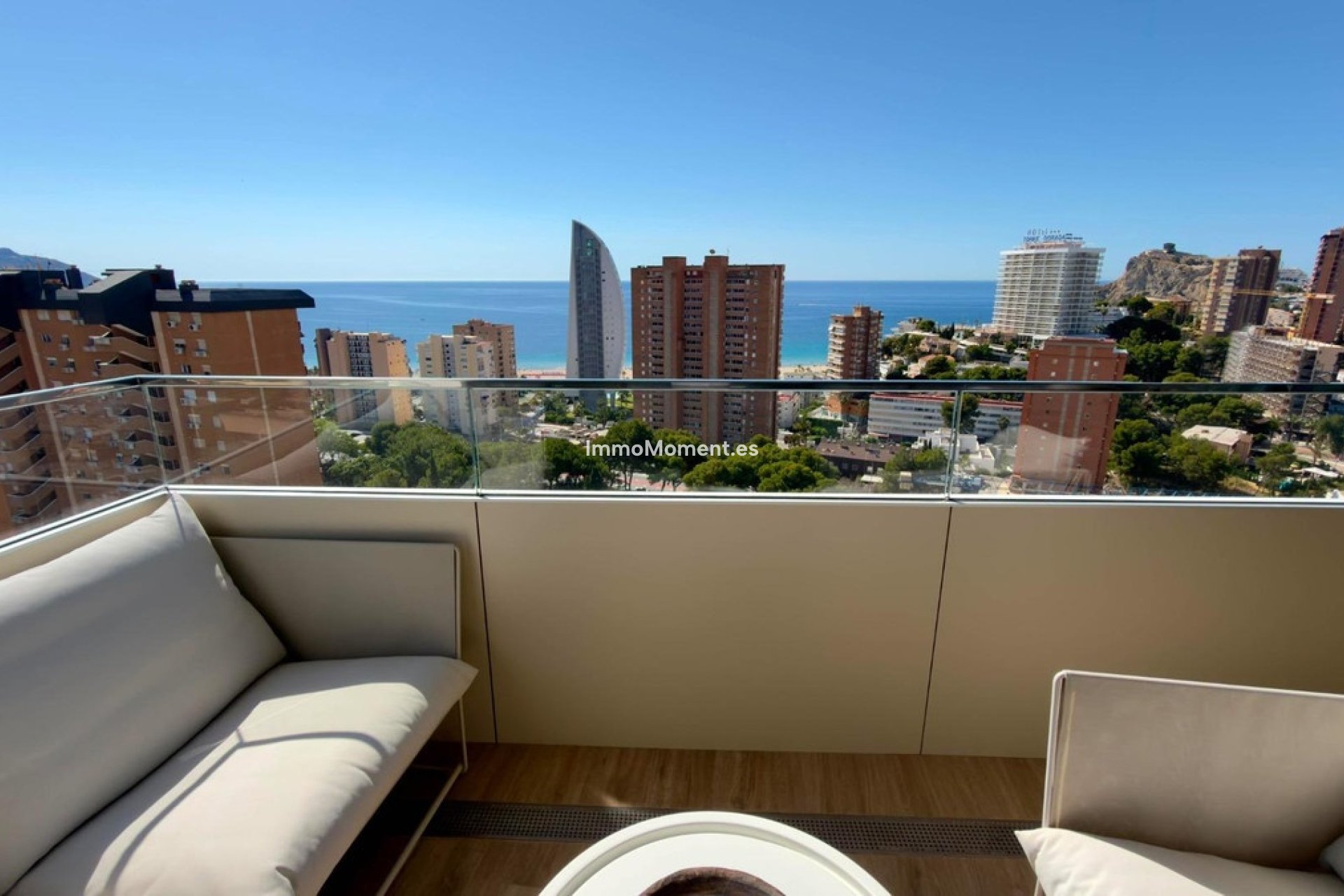 Reventa - Apartamento - Benidorm - Benidorm Centro