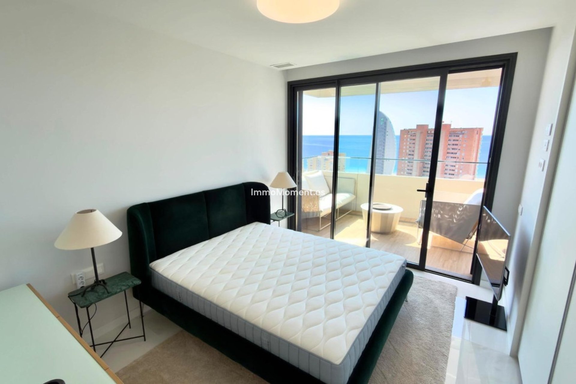 Reventa - Apartamento - Benidorm - Benidorm Centro
