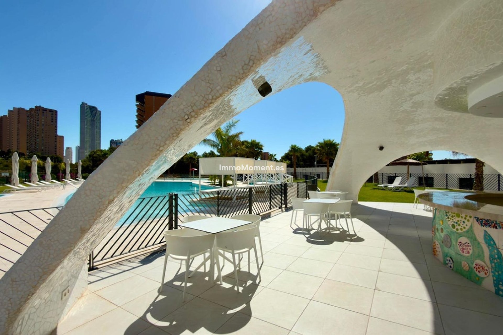Reventa - Apartamento - Benidorm - Benidorm Centro