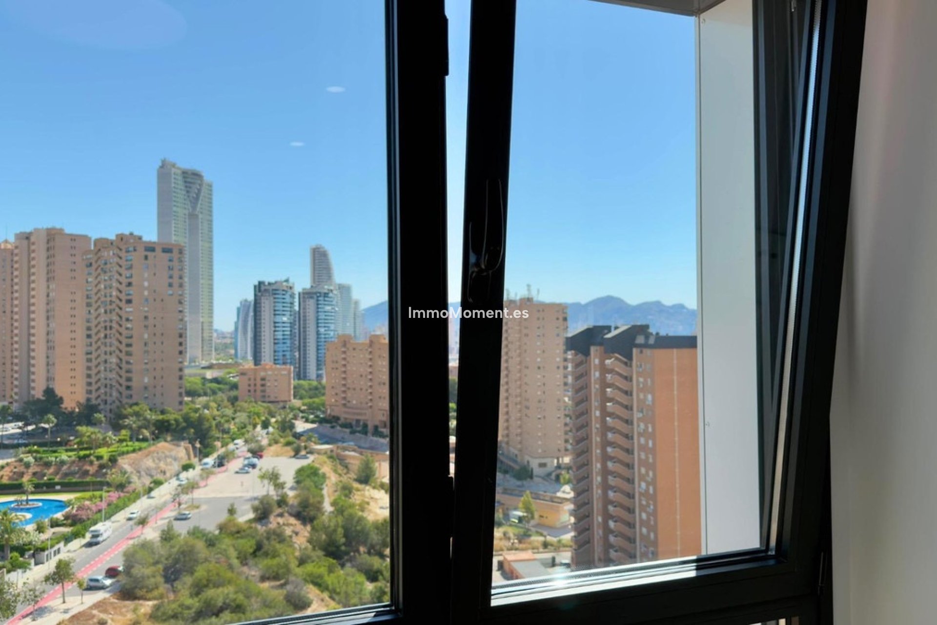 Reventa - Apartamento - Benidorm - Benidorm Centro