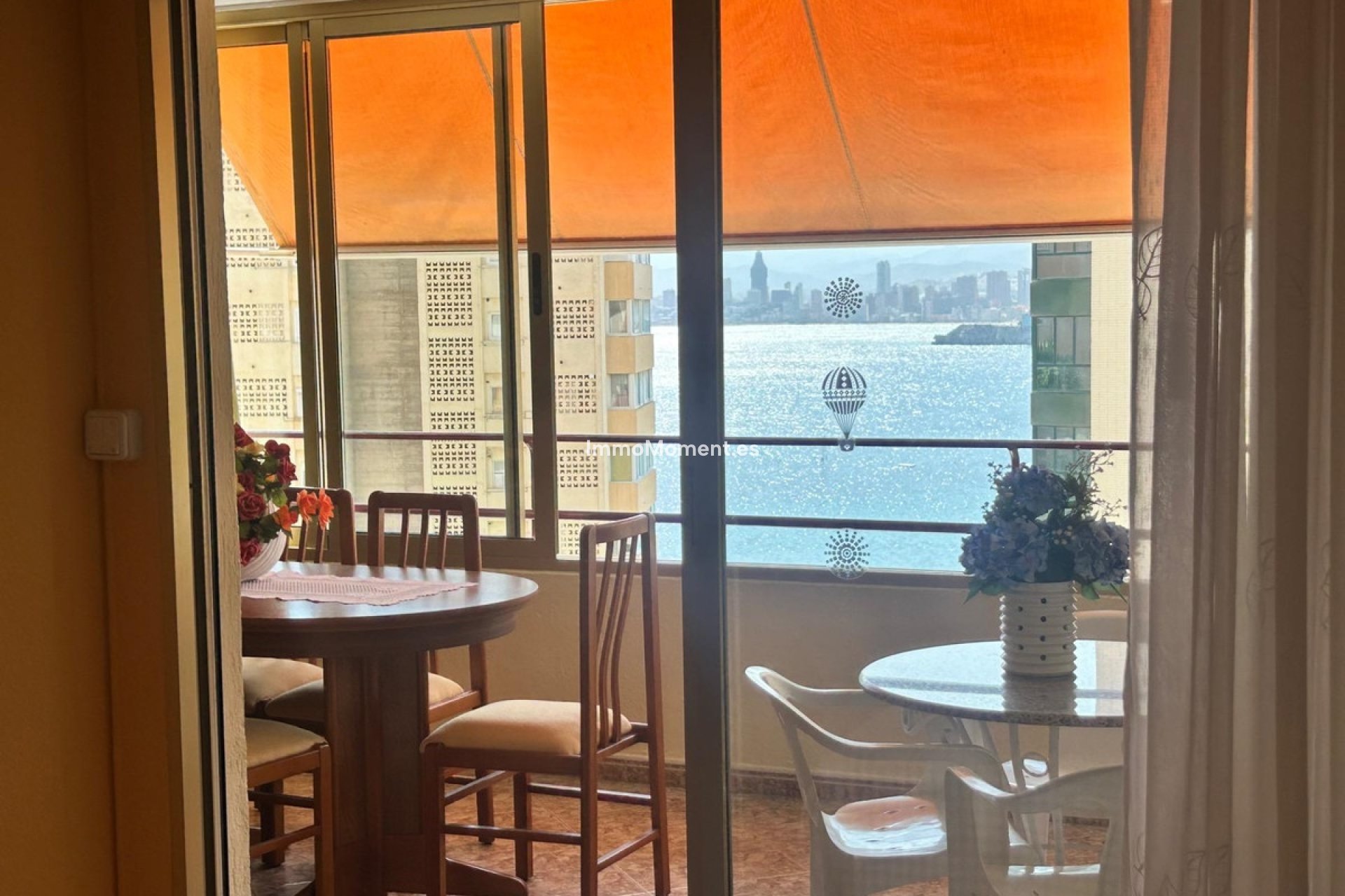 Reventa - Apartamento - Benidorm - Benidorm Centro