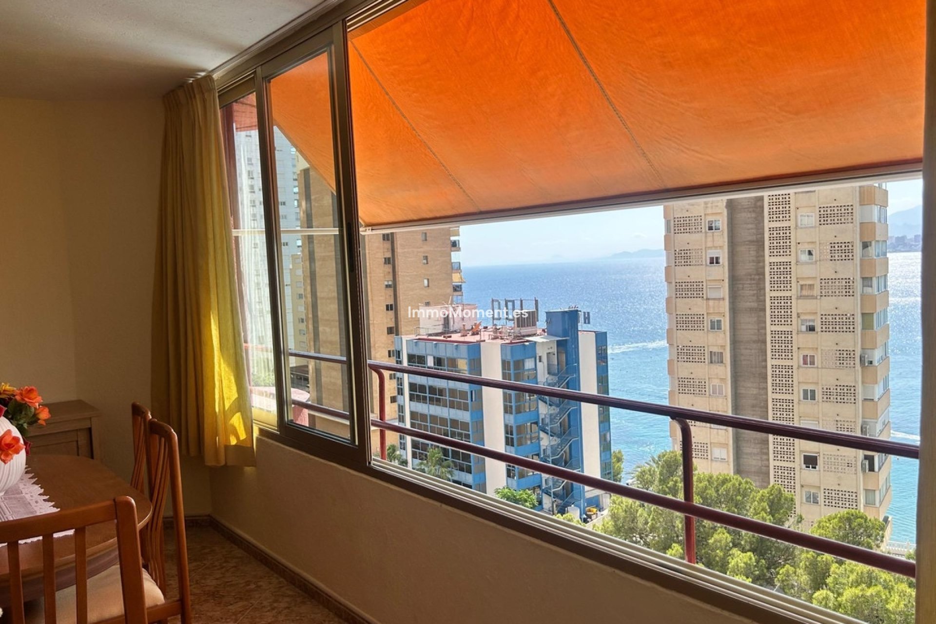 Reventa - Apartamento - Benidorm - Benidorm Centro