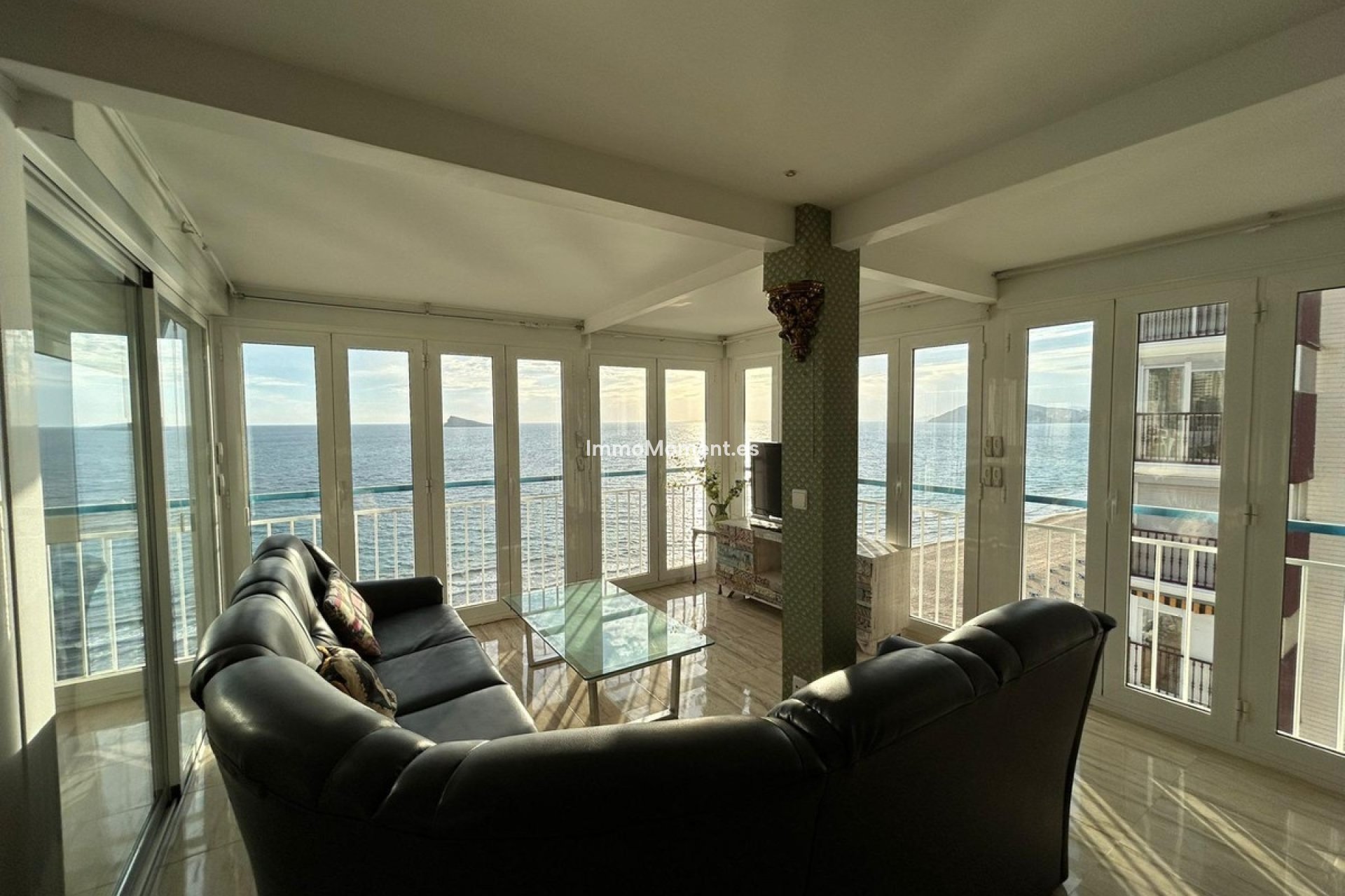 Reventa - Apartamento - Benidorm - Benidorm Centro