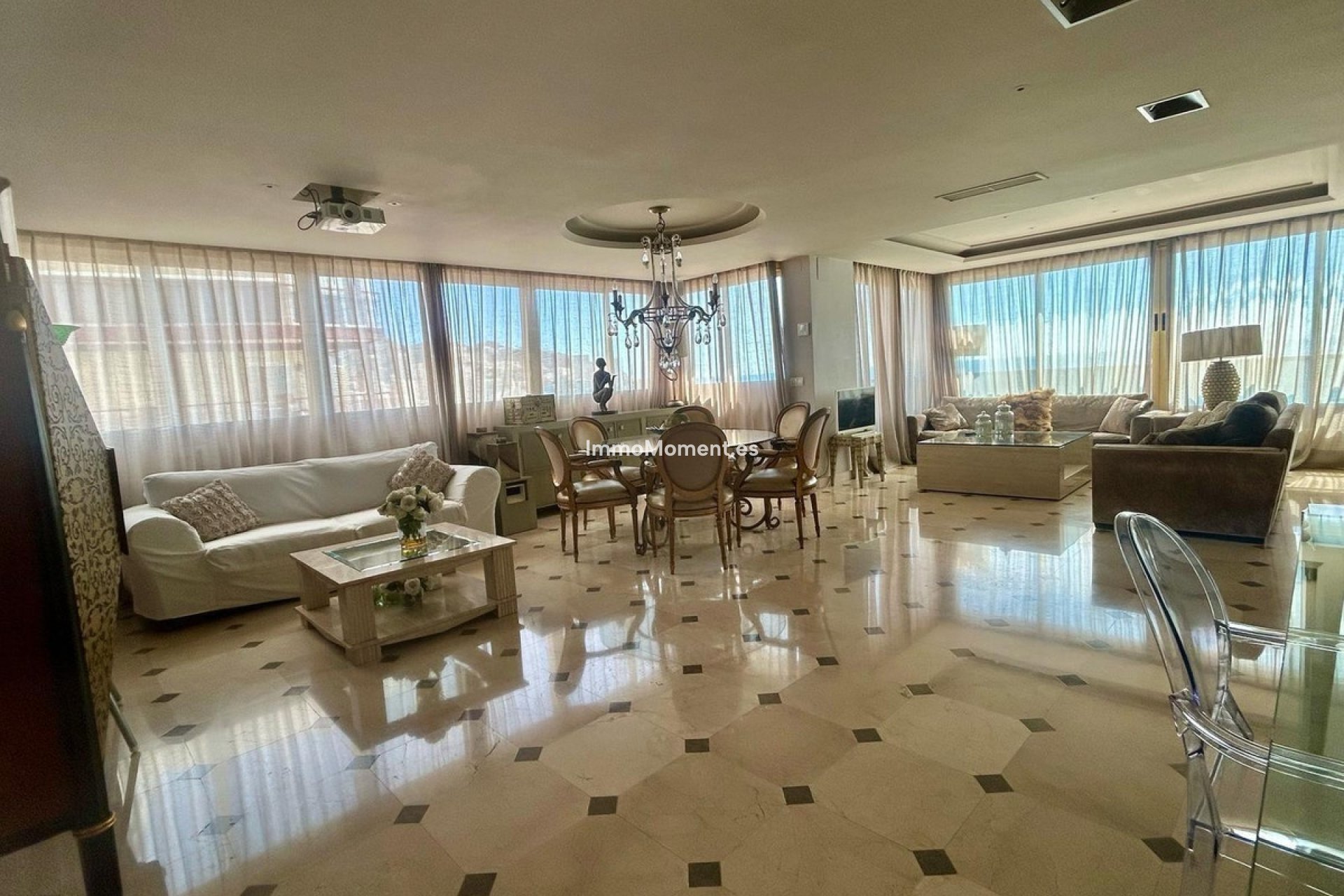 Reventa - Apartamento - Benidorm - Benidorm Centro