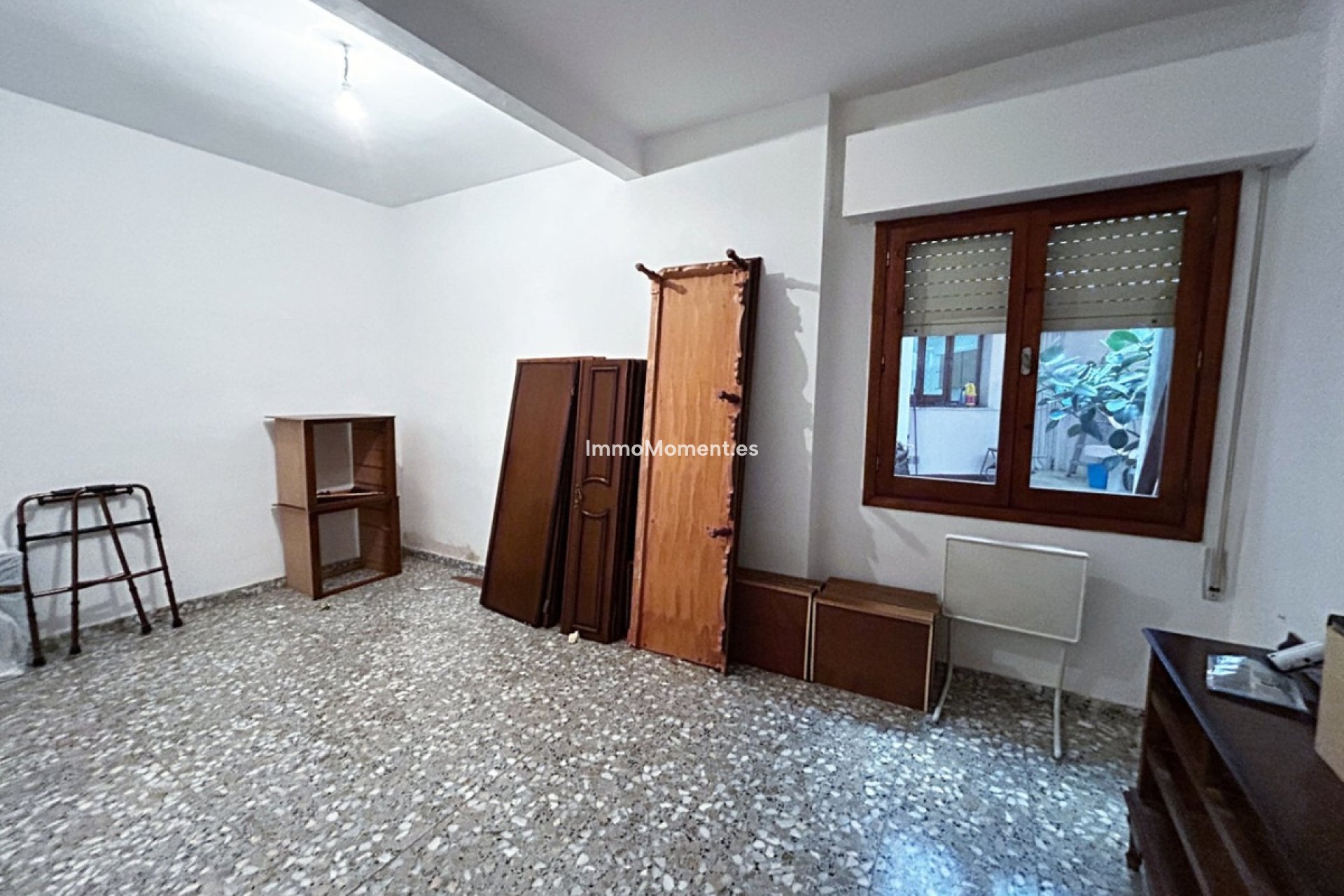 Reventa - Apartamento - Benissa - Benissa Centro