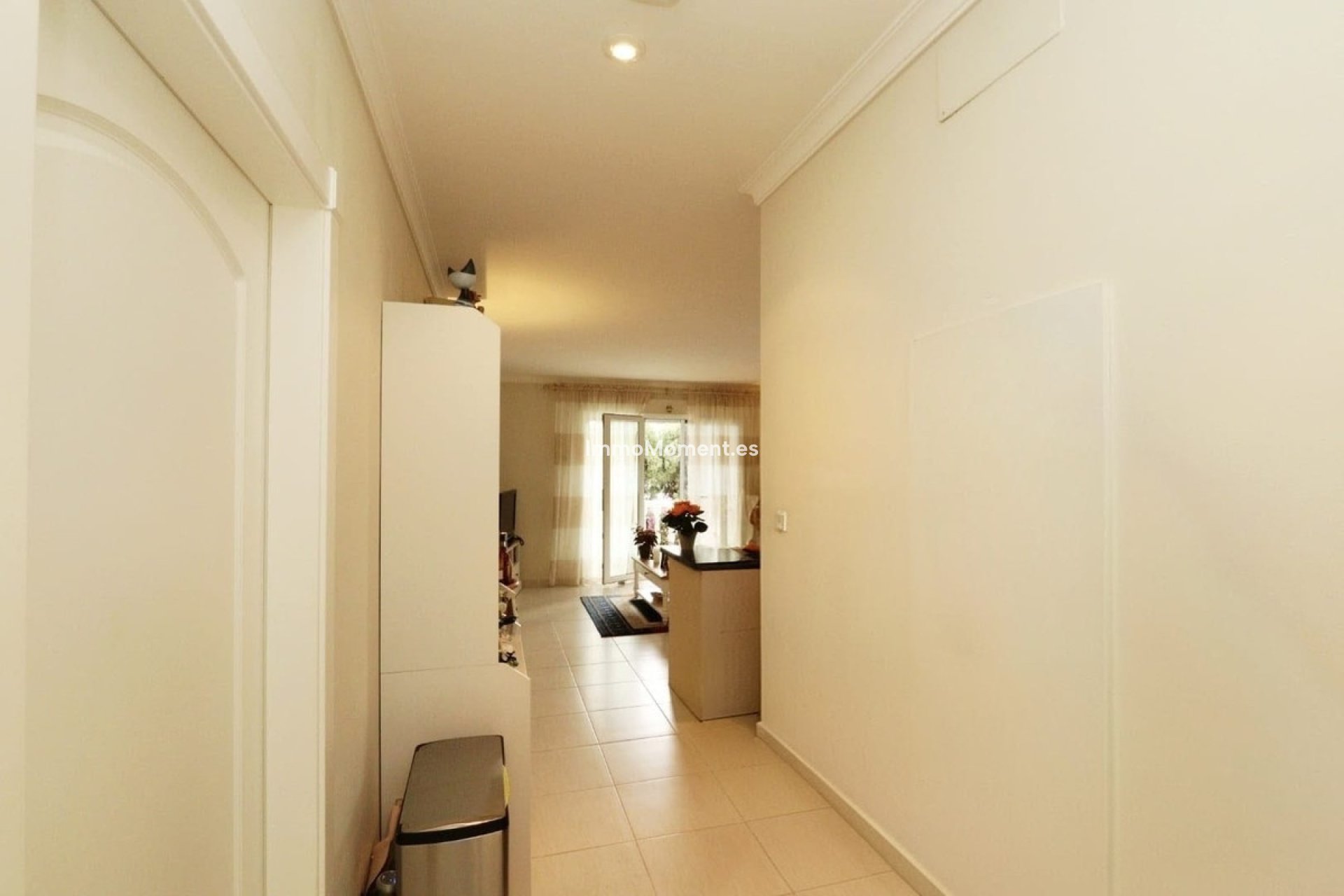 Reventa - Apartamento - Benissa - Benissa Centro