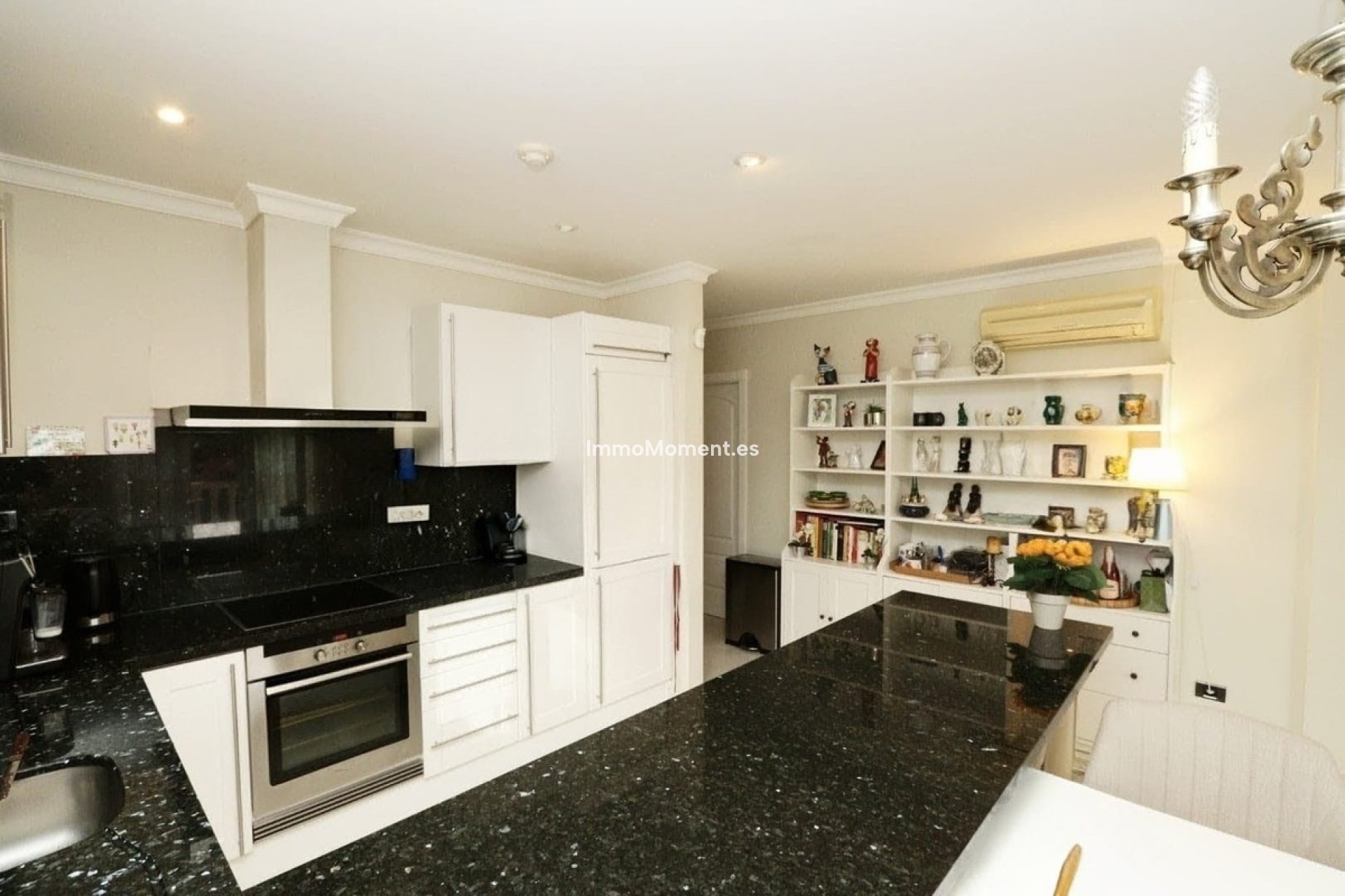 Reventa - Apartamento - Benissa - Benissa Centro