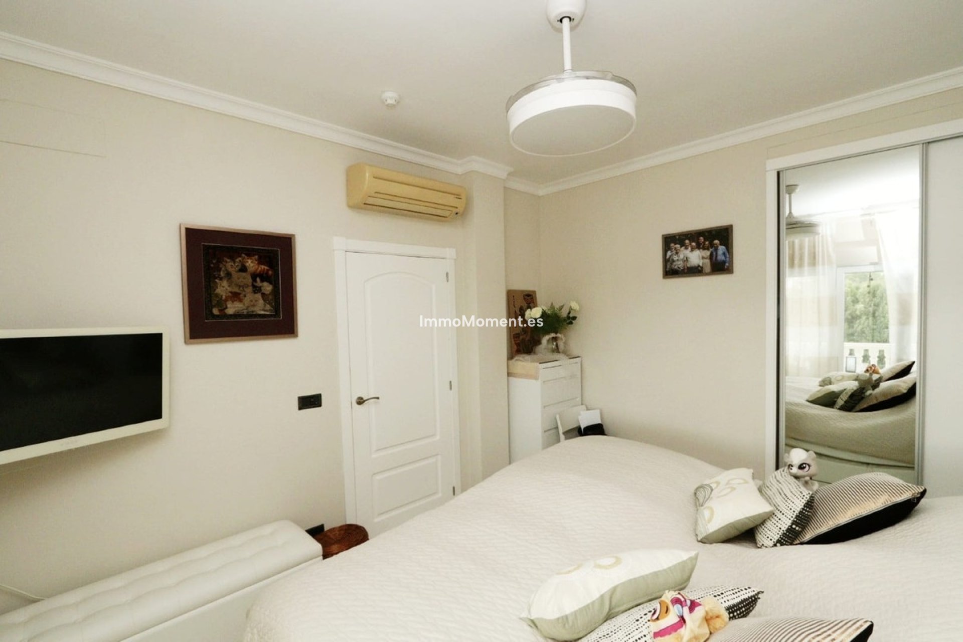 Reventa - Apartamento - Benissa - Benissa Centro