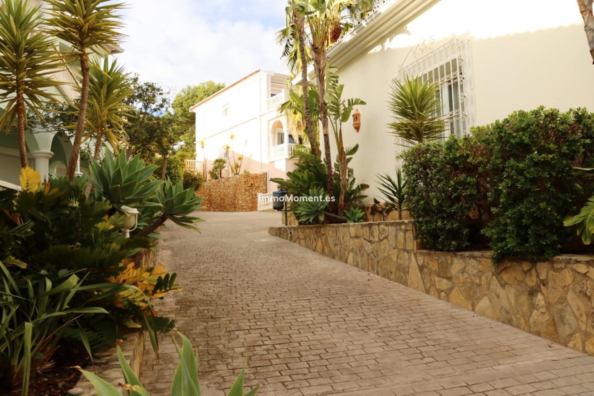 Reventa - Apartamento - Benissa - Benissa Centro