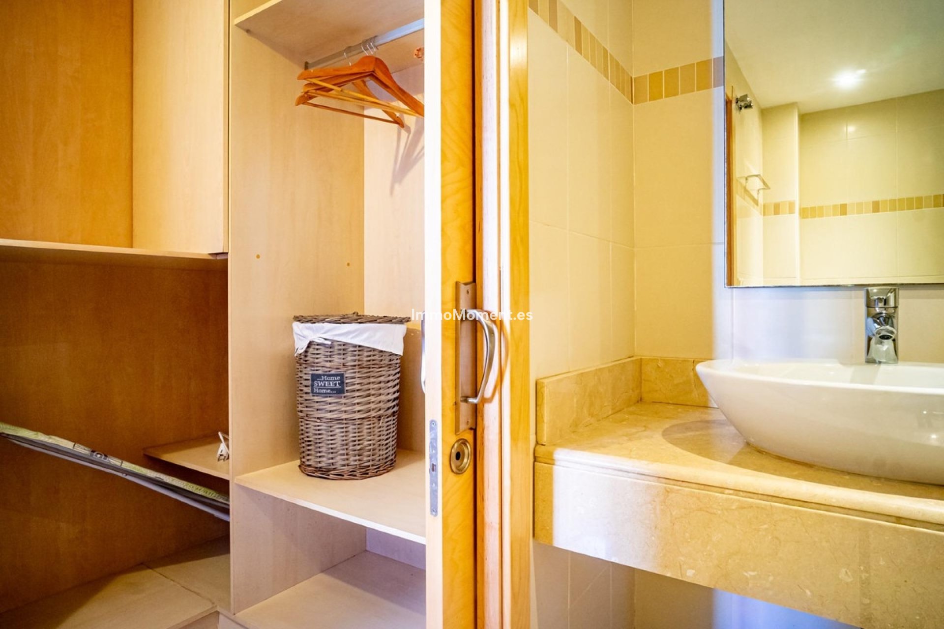 Reventa - Apartamento - Benissa - Benissa Centro