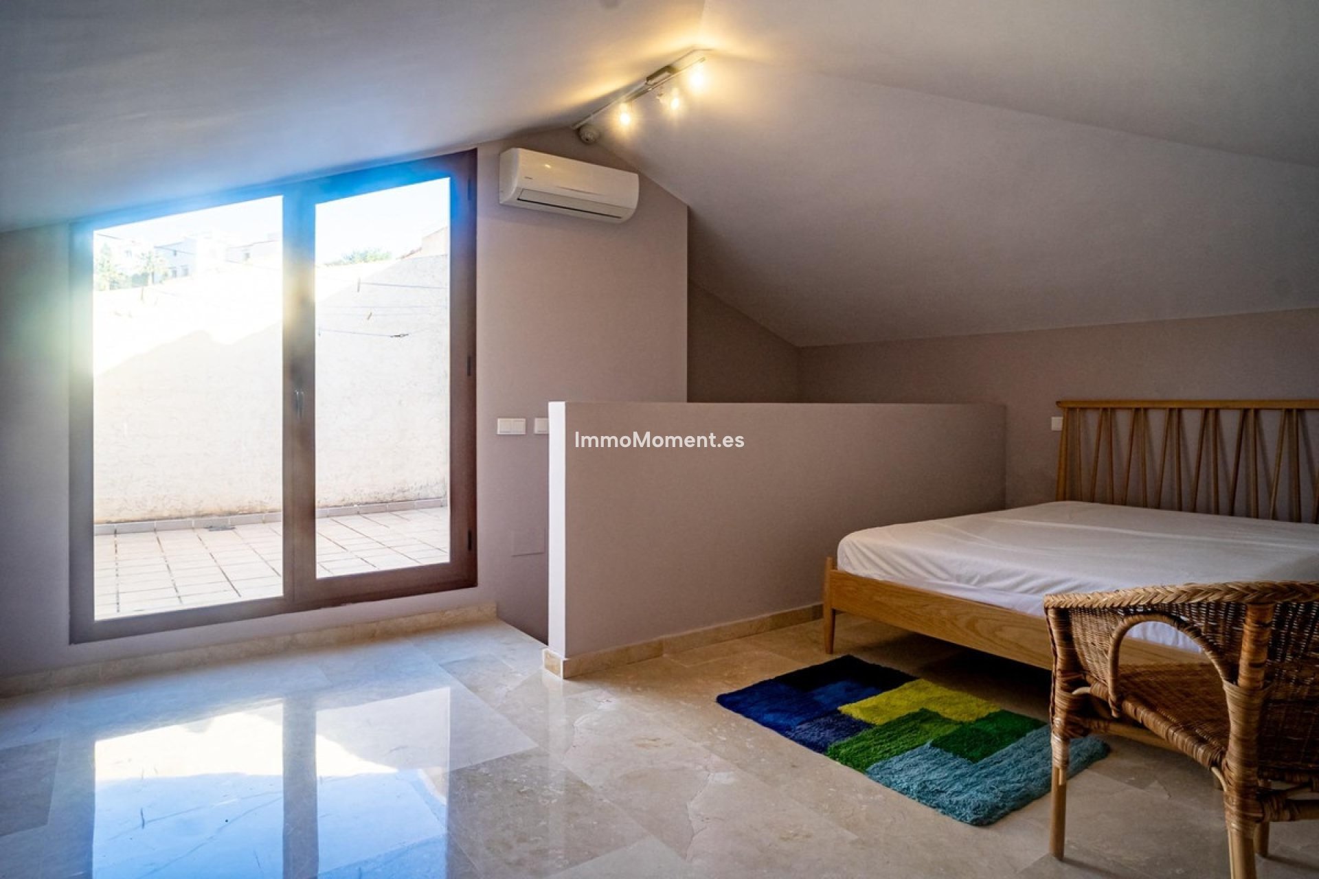 Reventa - Apartamento - Benissa - Benissa Centro