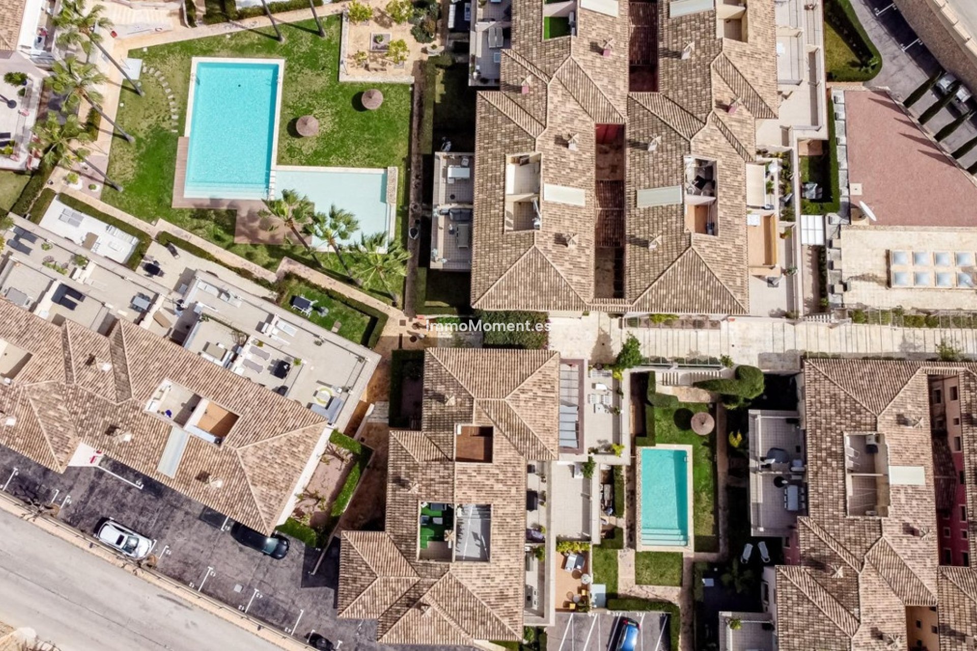 Reventa - Apartamento - Benissa - Benissa Centro