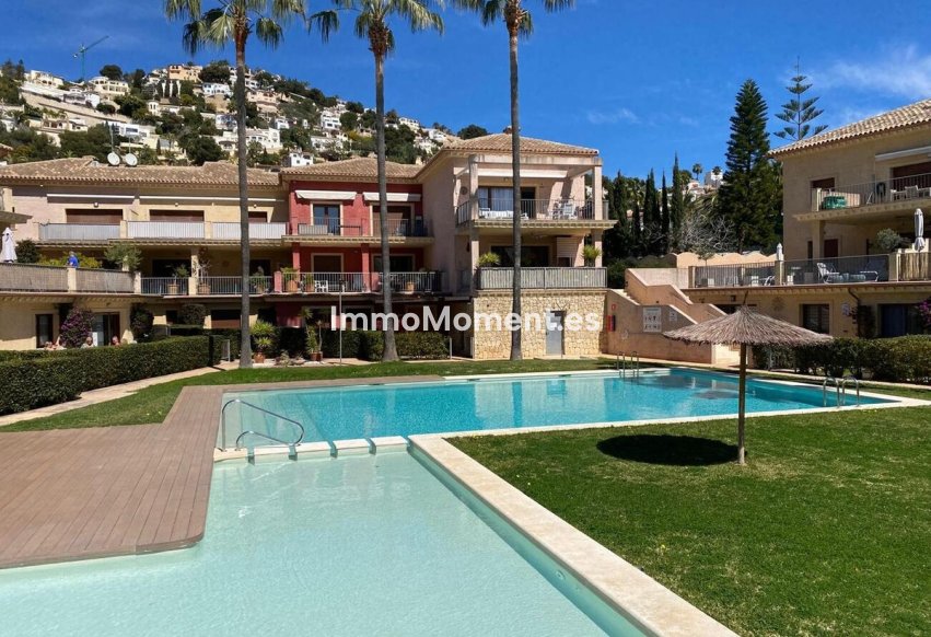 Reventa - Apartamento - Benissa - Benissa Coast