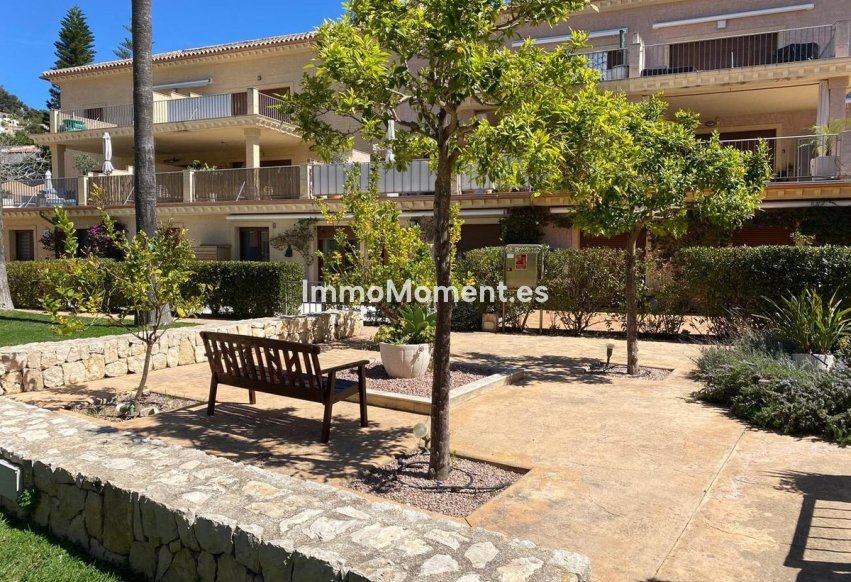 Reventa - Apartamento - Benissa - Benissa Coast