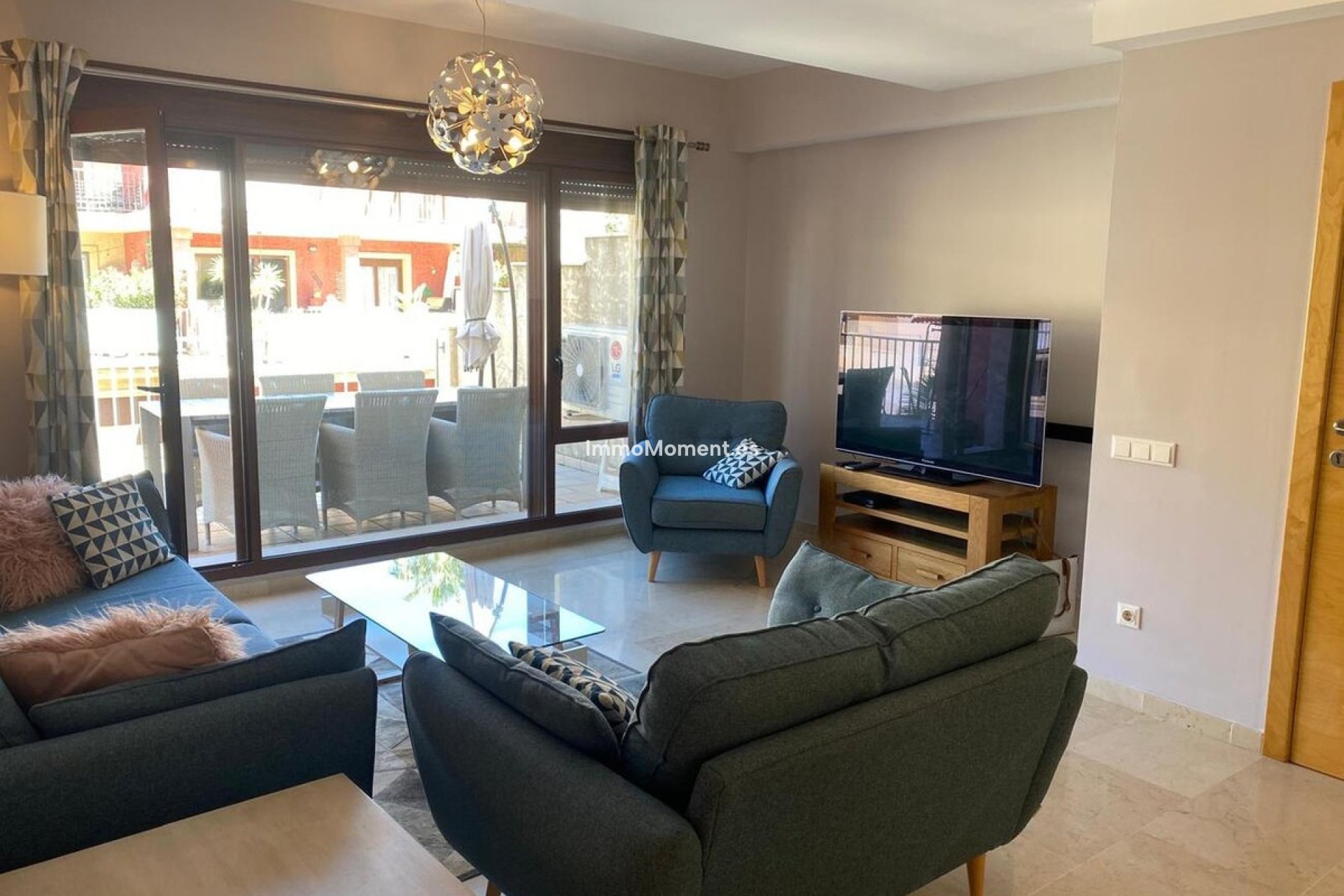 Reventa - Apartamento - Benissa - Benissa Coast