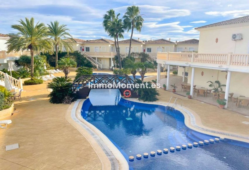 Reventa - Apartamento - Benissa - Benissa Coast