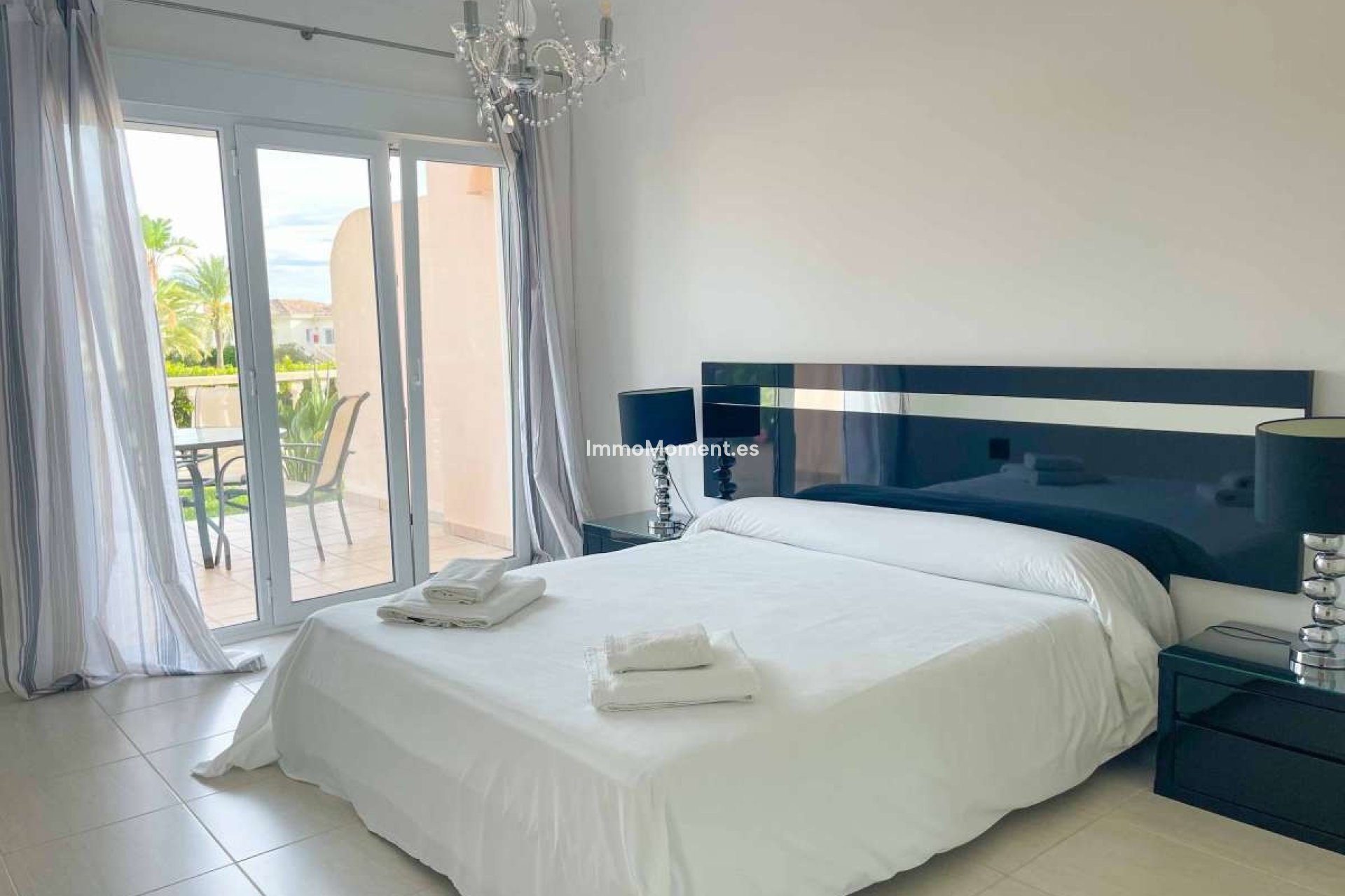 Reventa - Apartamento - Benissa - Benissa Coast