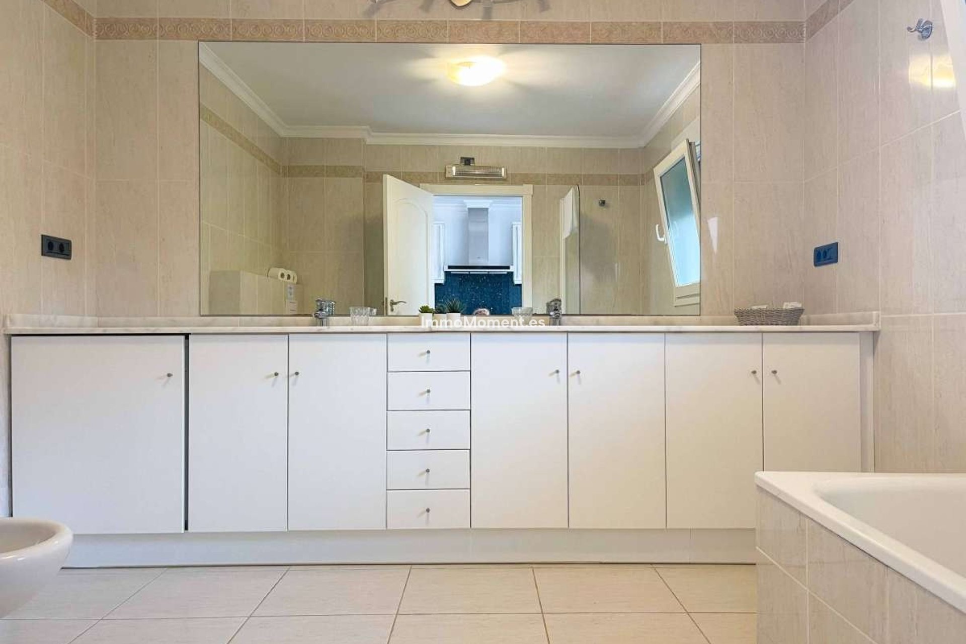 Reventa - Apartamento - Benissa - Benissa Coast