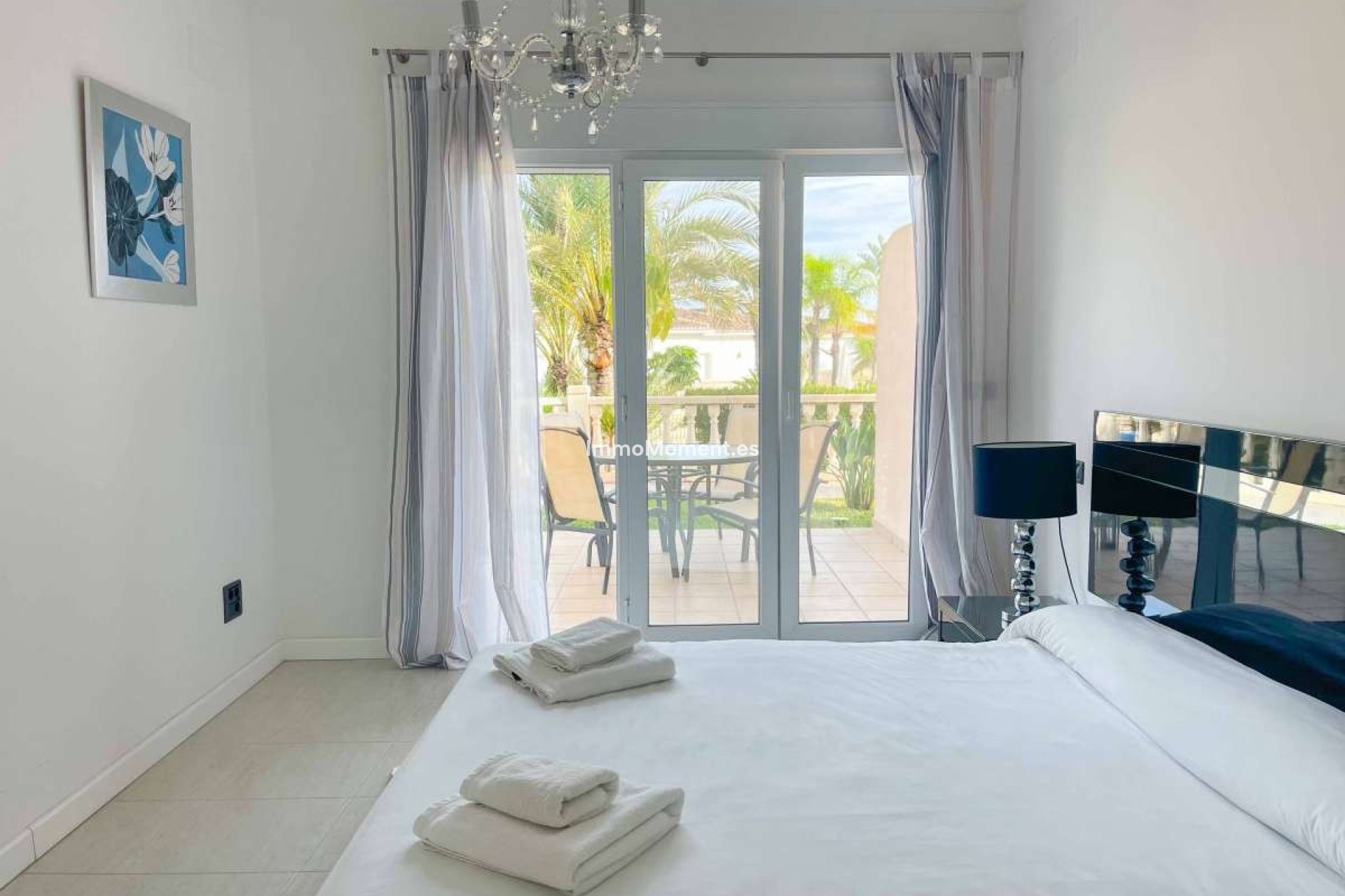 Reventa - Apartamento - Benissa - Benissa Coast