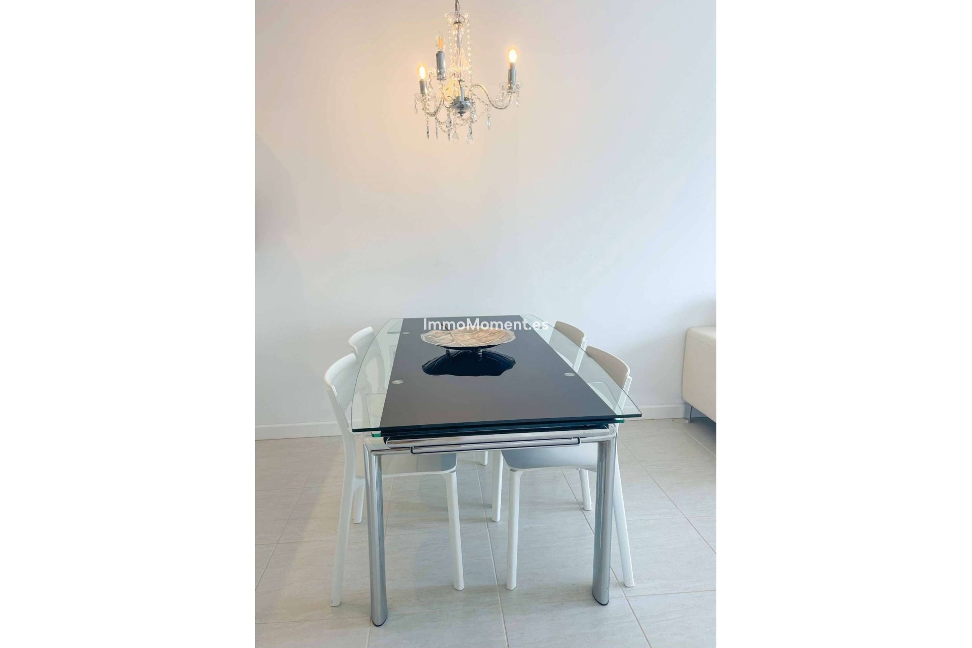 Reventa - Apartamento - Benissa - Benissa Coast