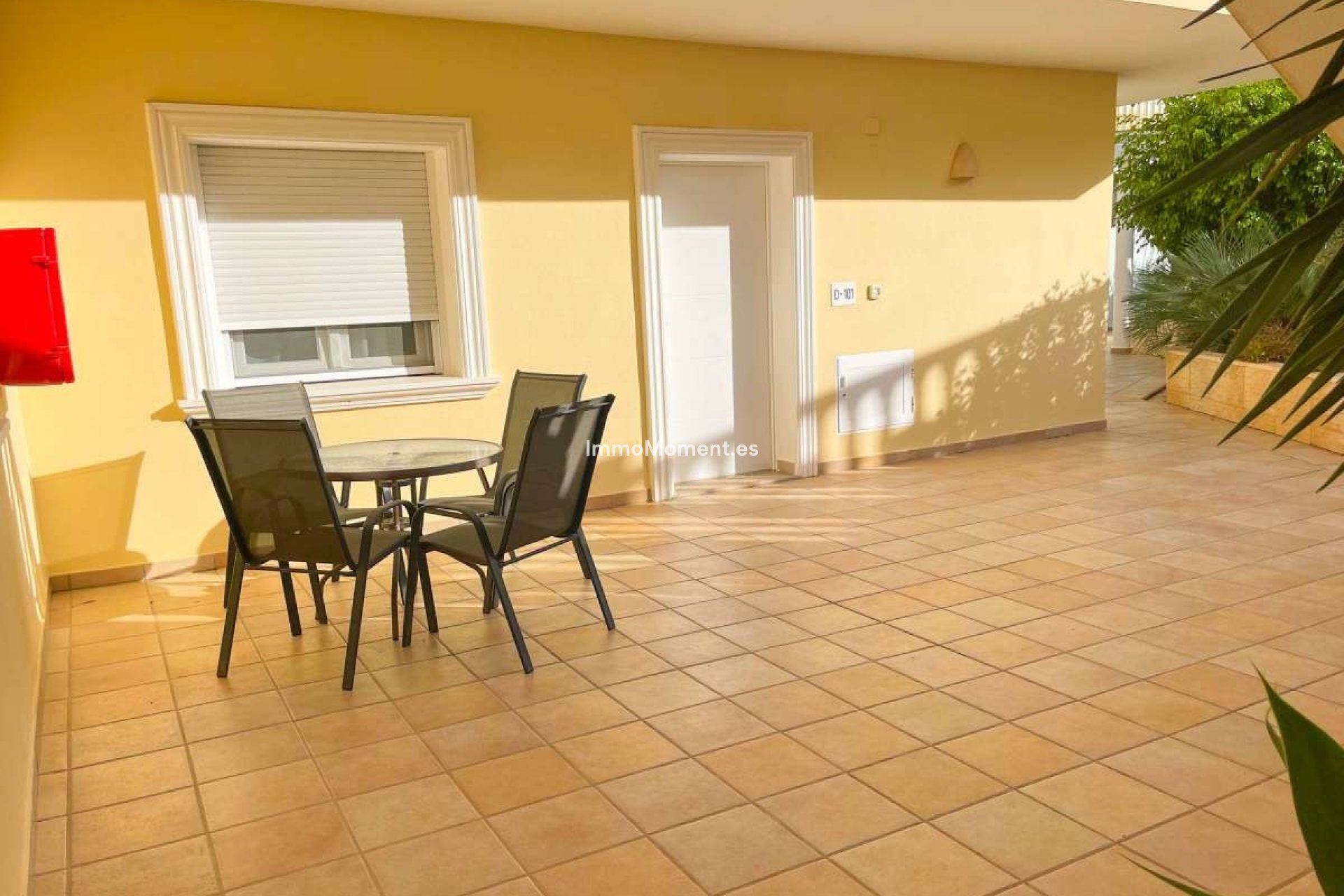 Reventa - Apartamento - Benissa - Benissa Coast