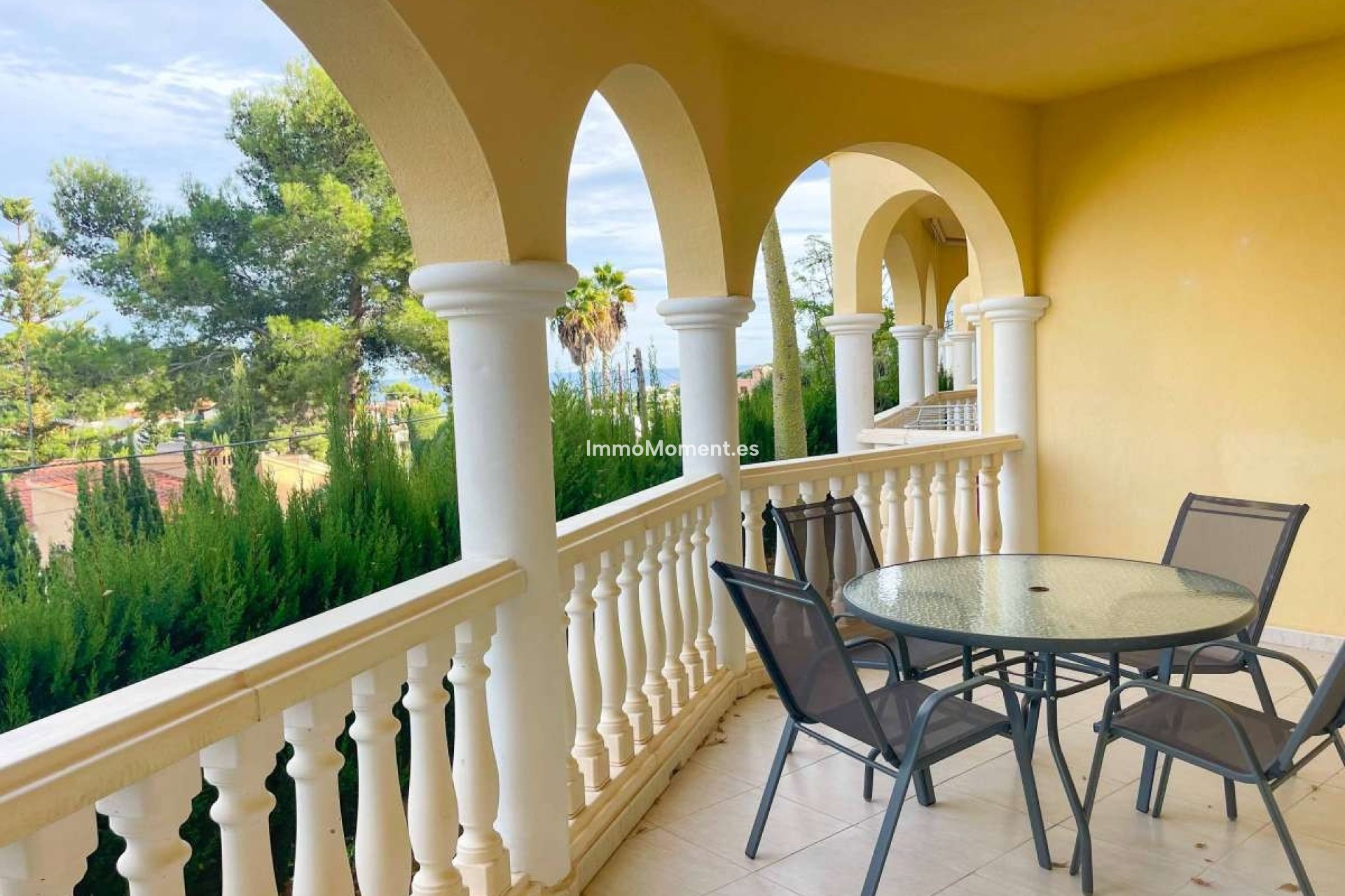 Reventa - Apartamento - Benissa - Benissa Coast