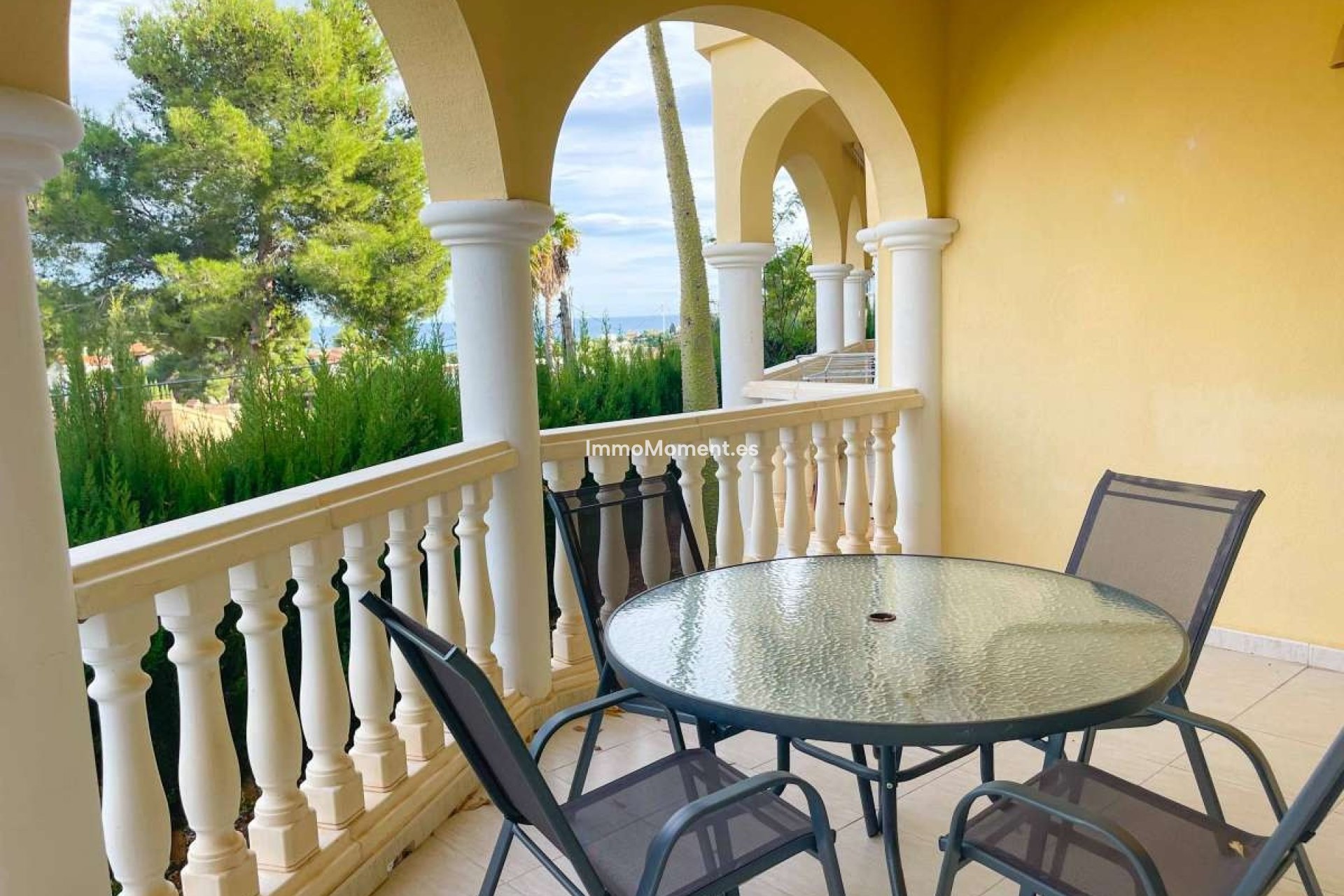 Reventa - Apartamento - Benissa - Benissa Coast