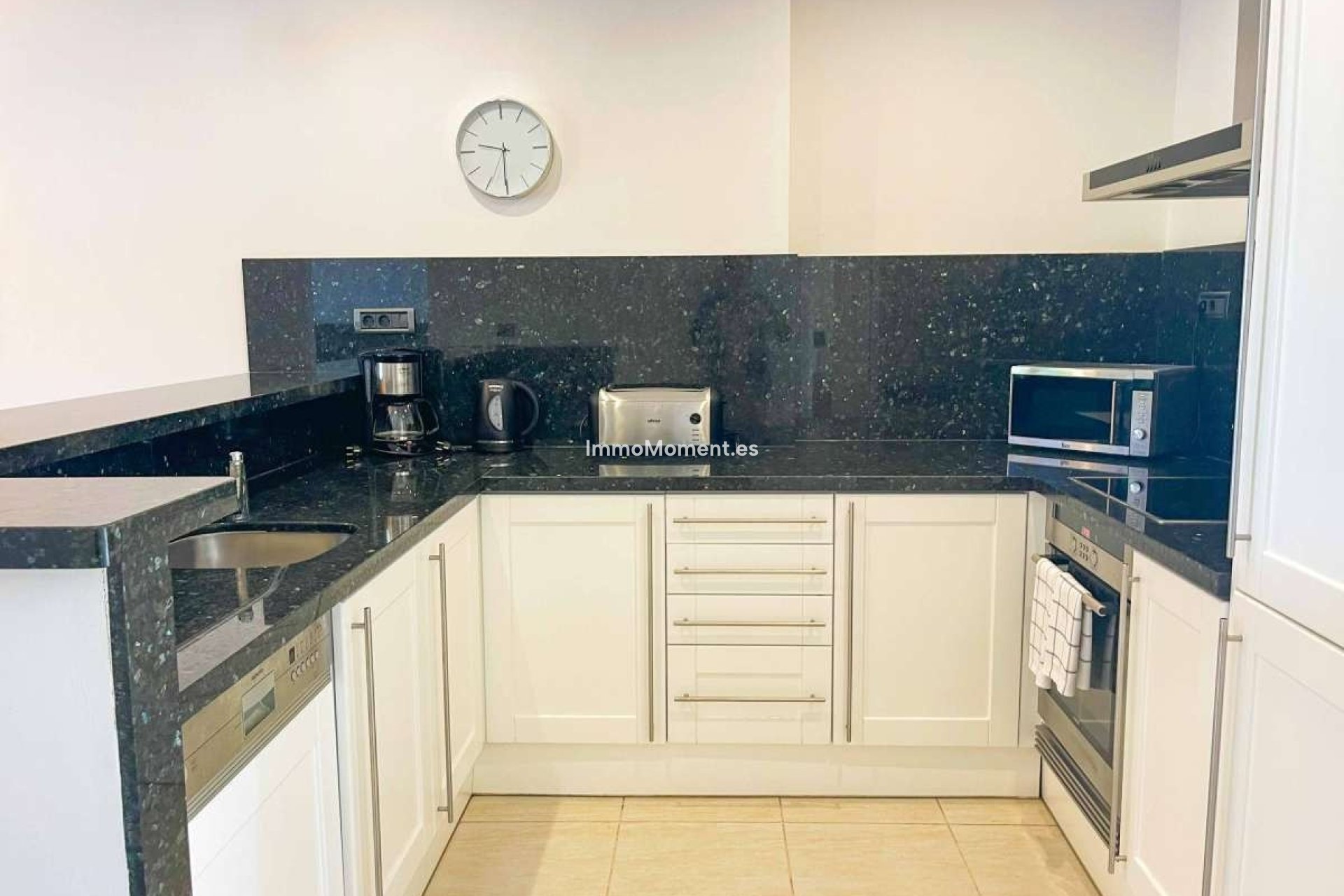 Reventa - Apartamento - Benissa - Benissa Coast