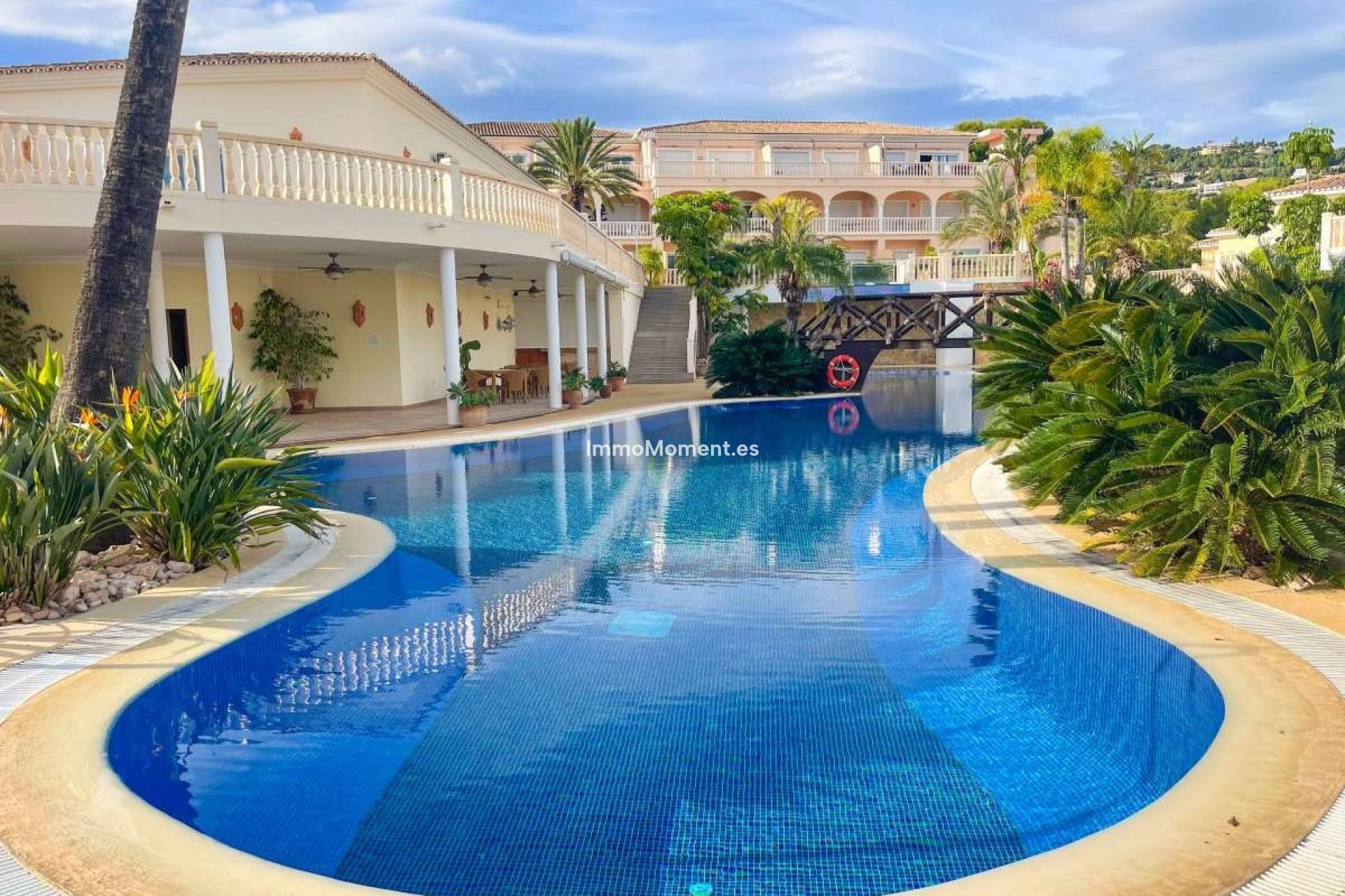 Reventa - Apartamento - Benissa - Benissa Coast