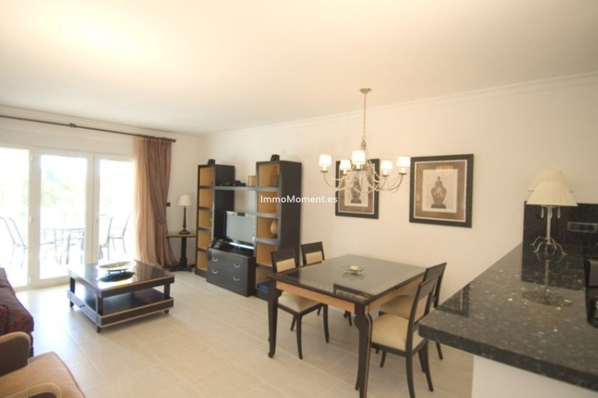Reventa - Apartamento - Benissa - La Fustera