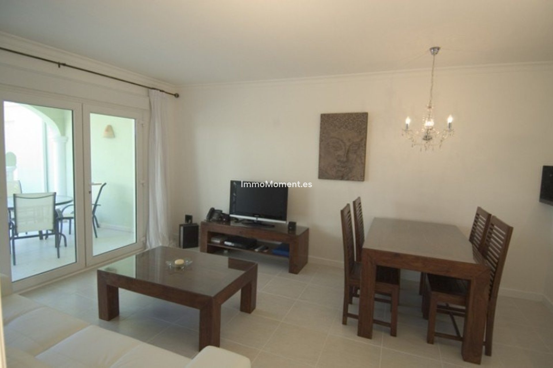 Reventa - Apartamento - Benissa - La Fustera