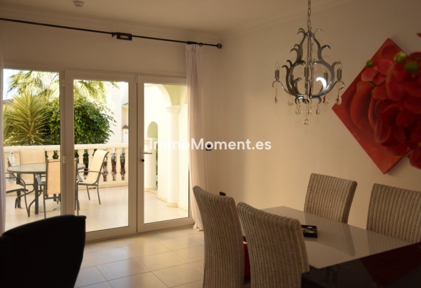 Reventa - Apartamento - Benissa - La Fustera
