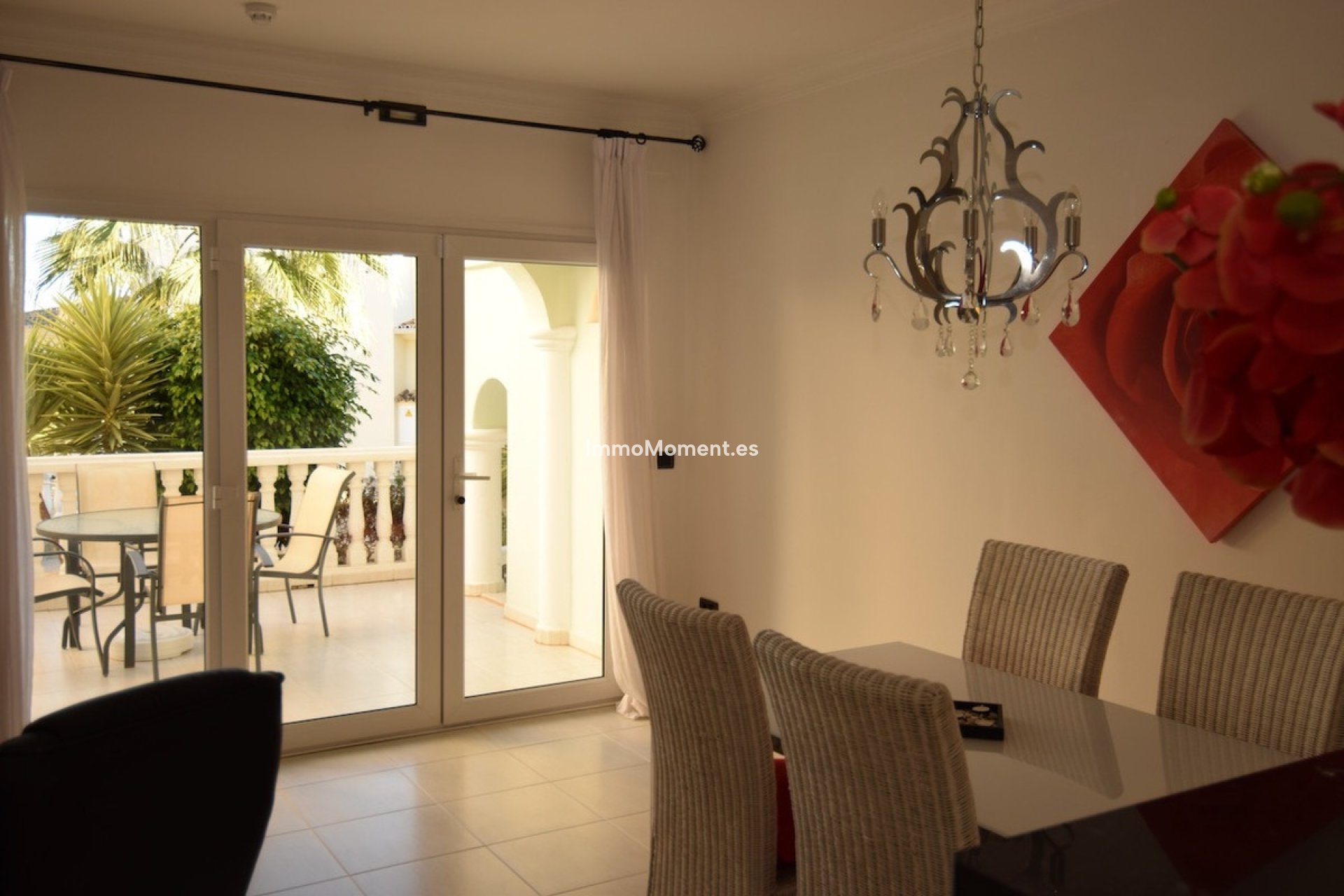 Reventa - Apartamento - Benissa - La Fustera