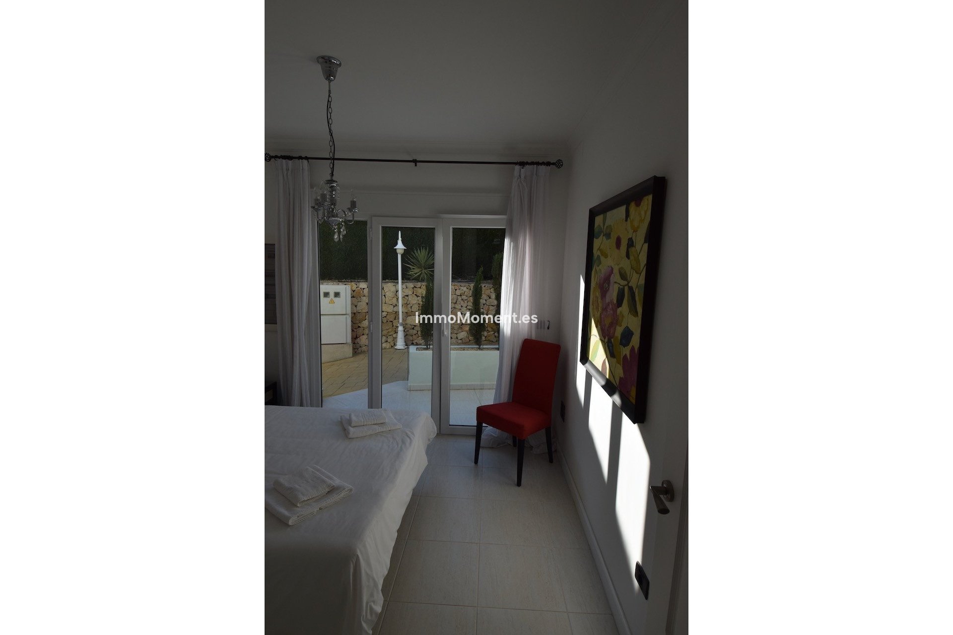 Reventa - Apartamento - Benissa - La Fustera