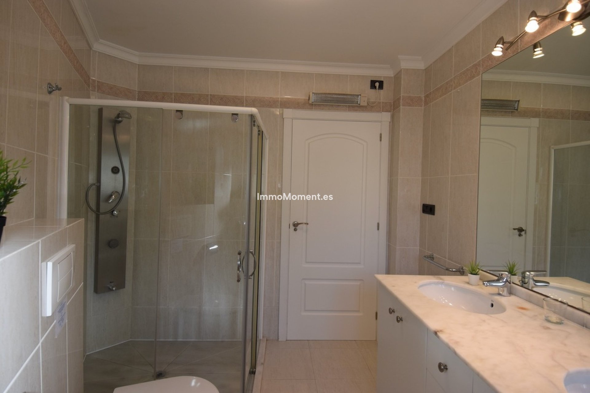 Reventa - Apartamento - Benissa - La Fustera