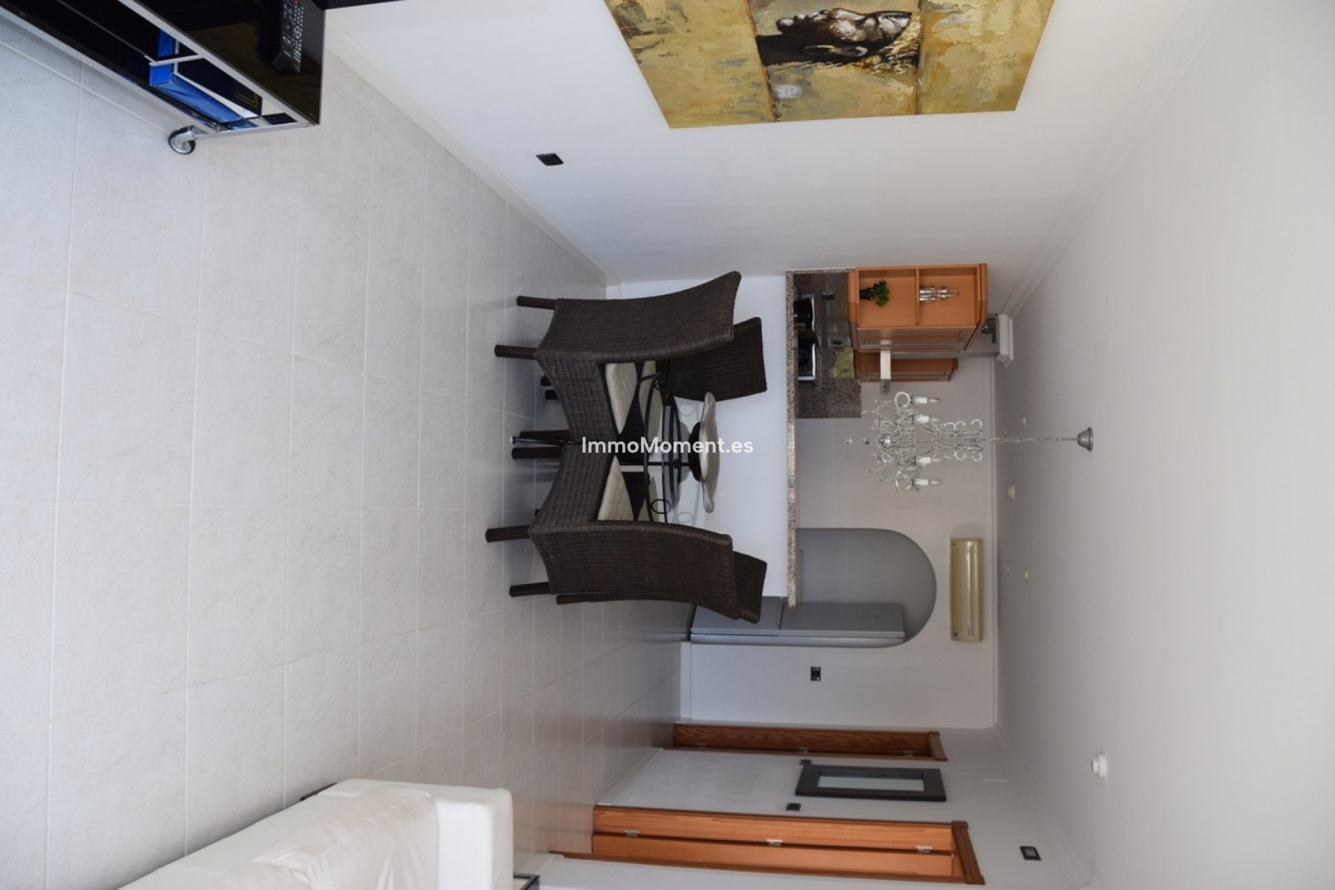 Reventa - Apartamento - Benissa - La Fustera